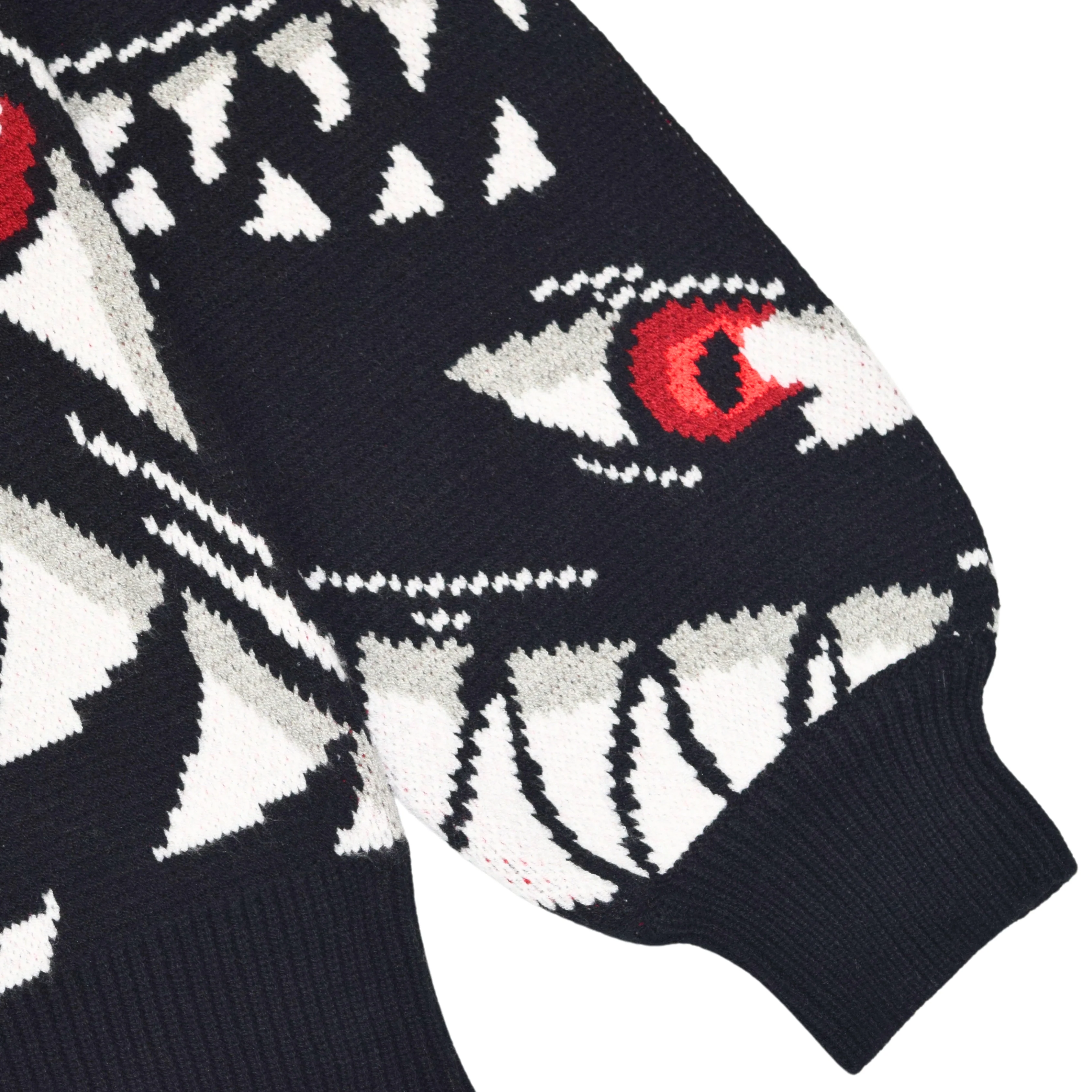 Pride Patterned Sweater - Image 7