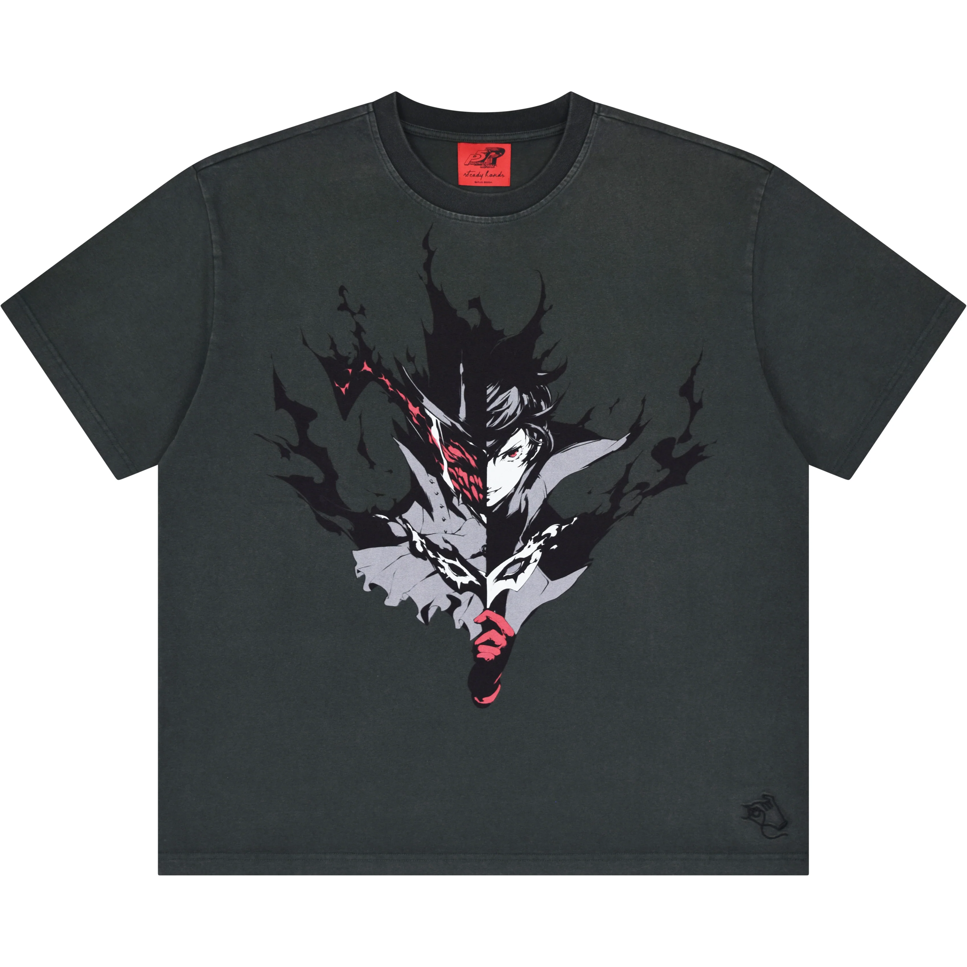 Prisoner of Fate Tee