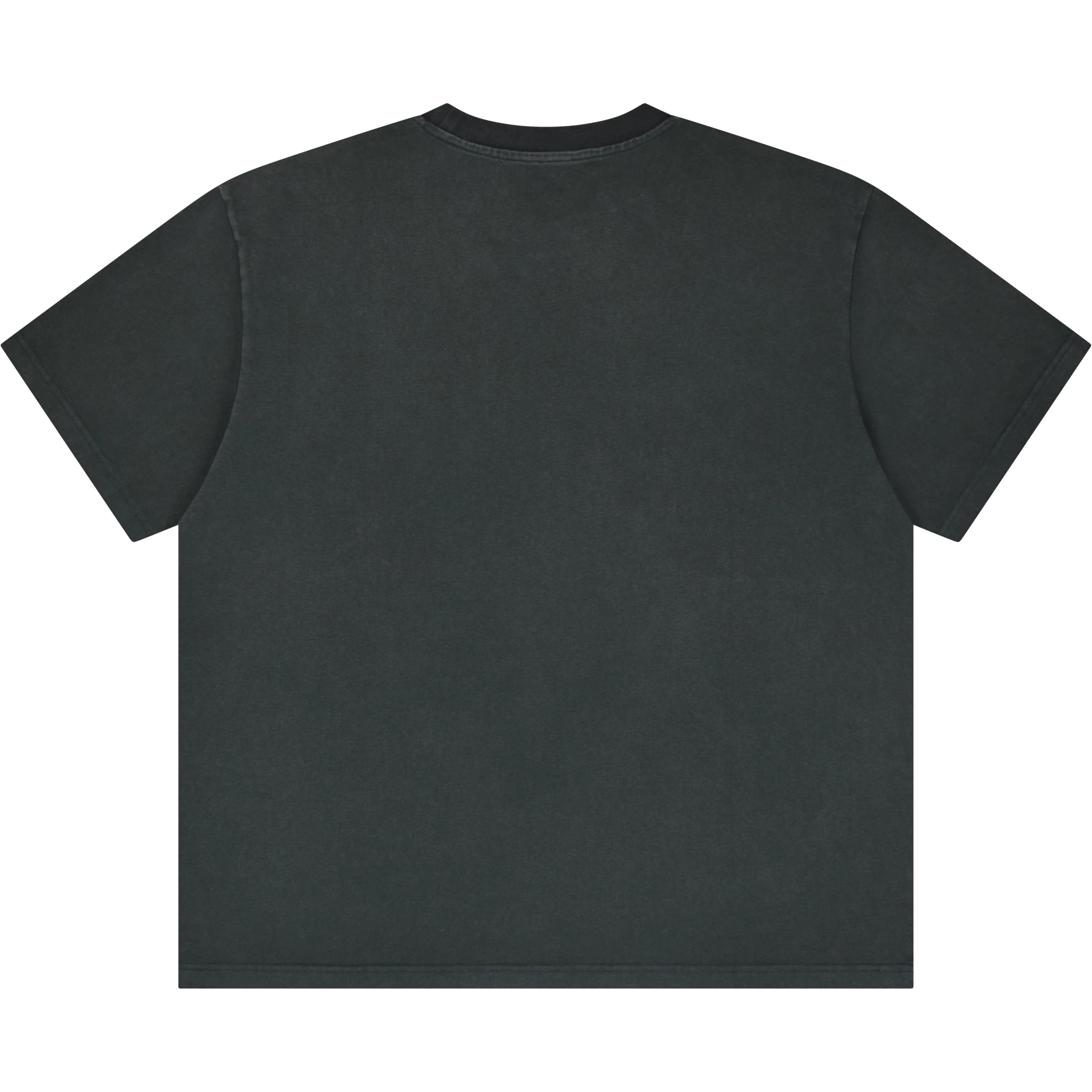 Prisoner of Fate Tee - Image 2