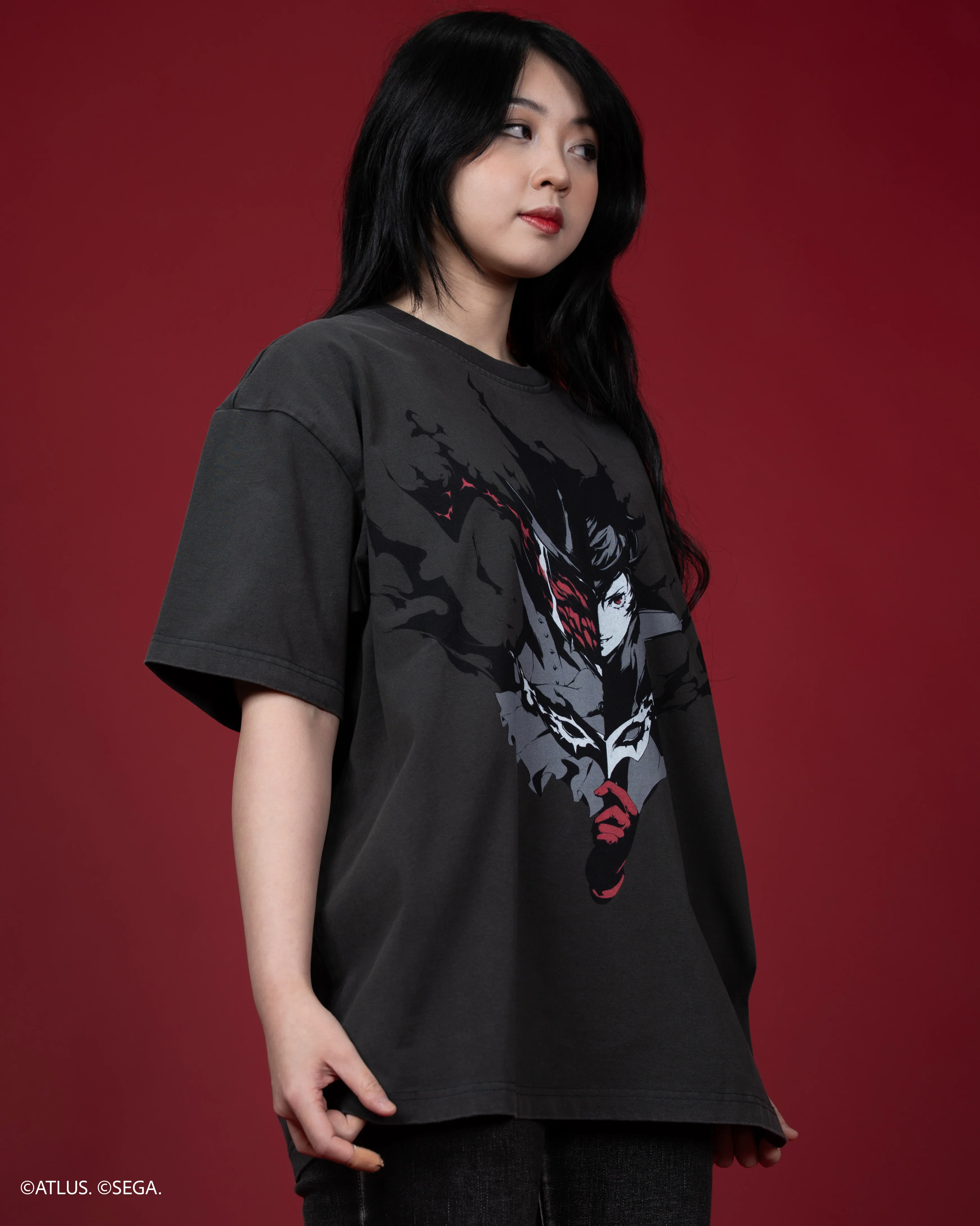 Prisoner of Fate Tee - Image 5