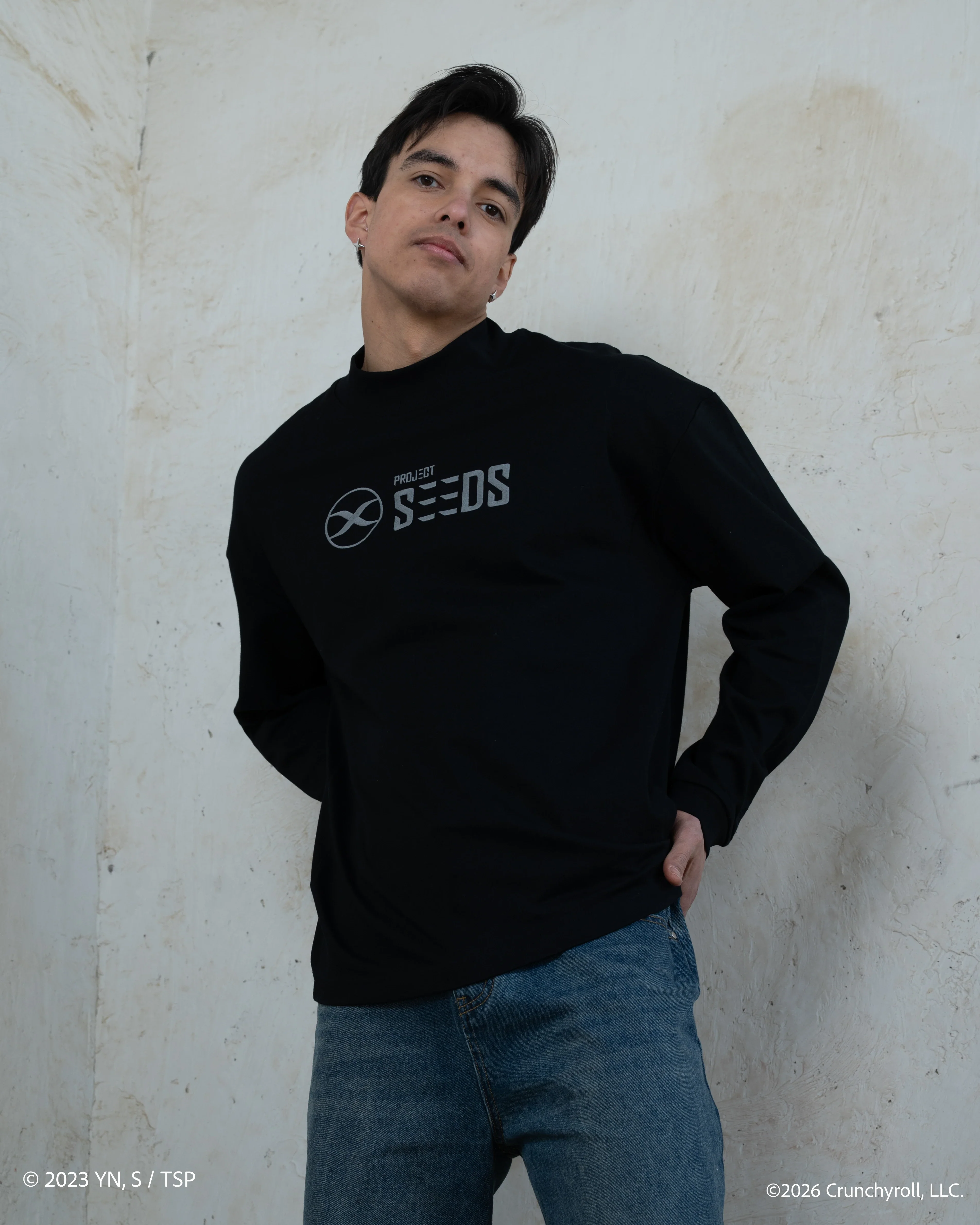 Project Seeds Shirt - Image 10