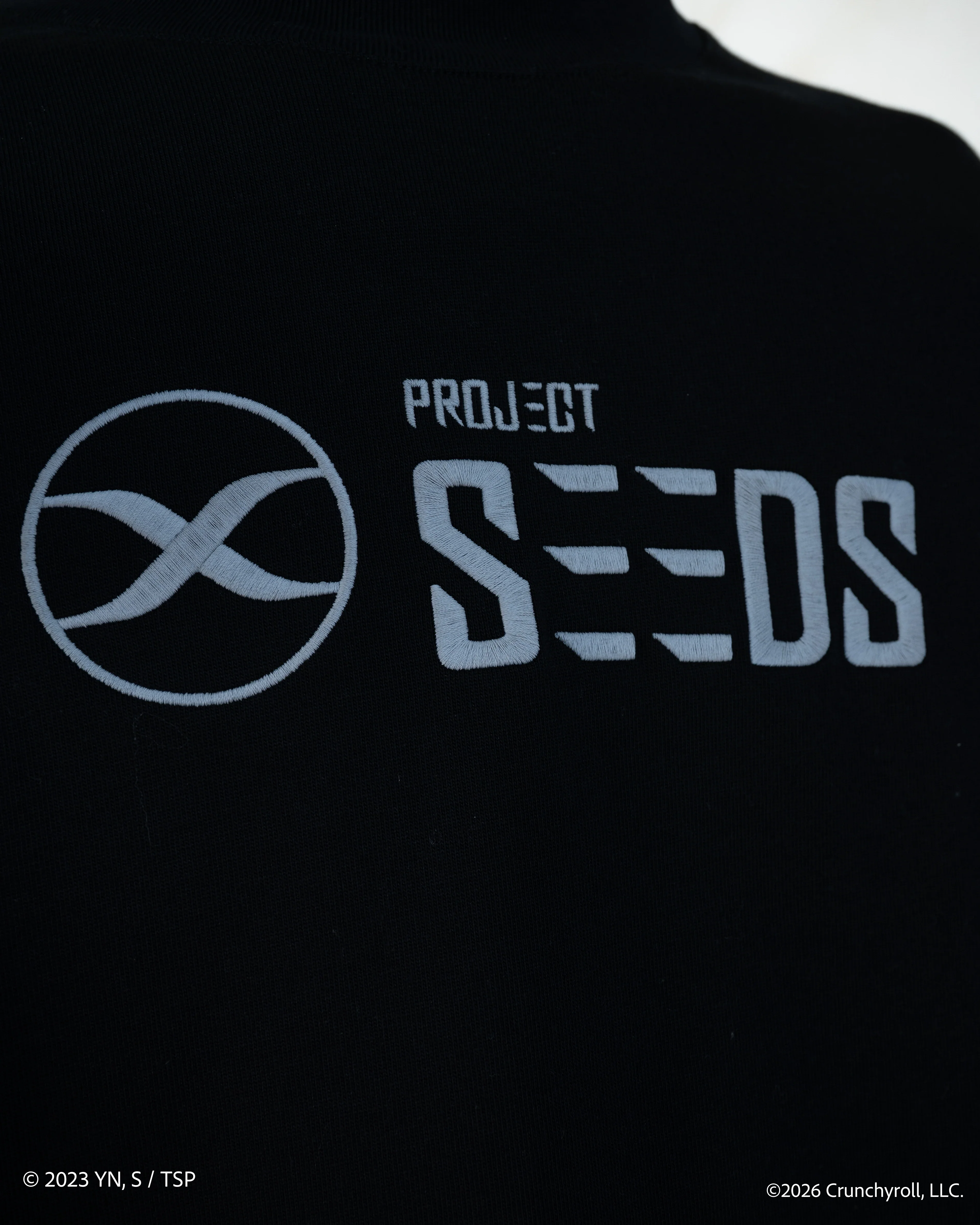 Project Seeds Shirt - Image 12