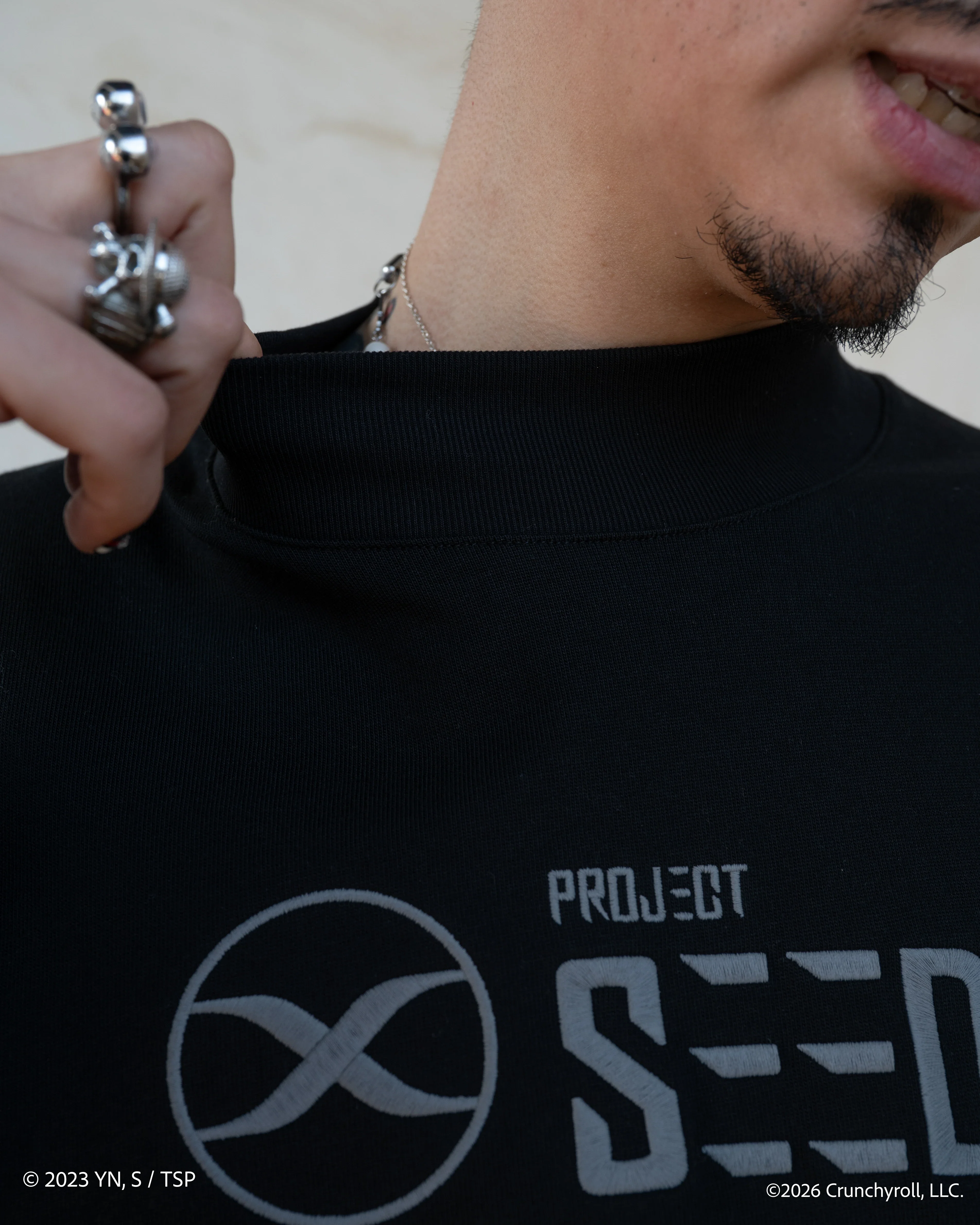 Project Seeds Shirt - Image 13