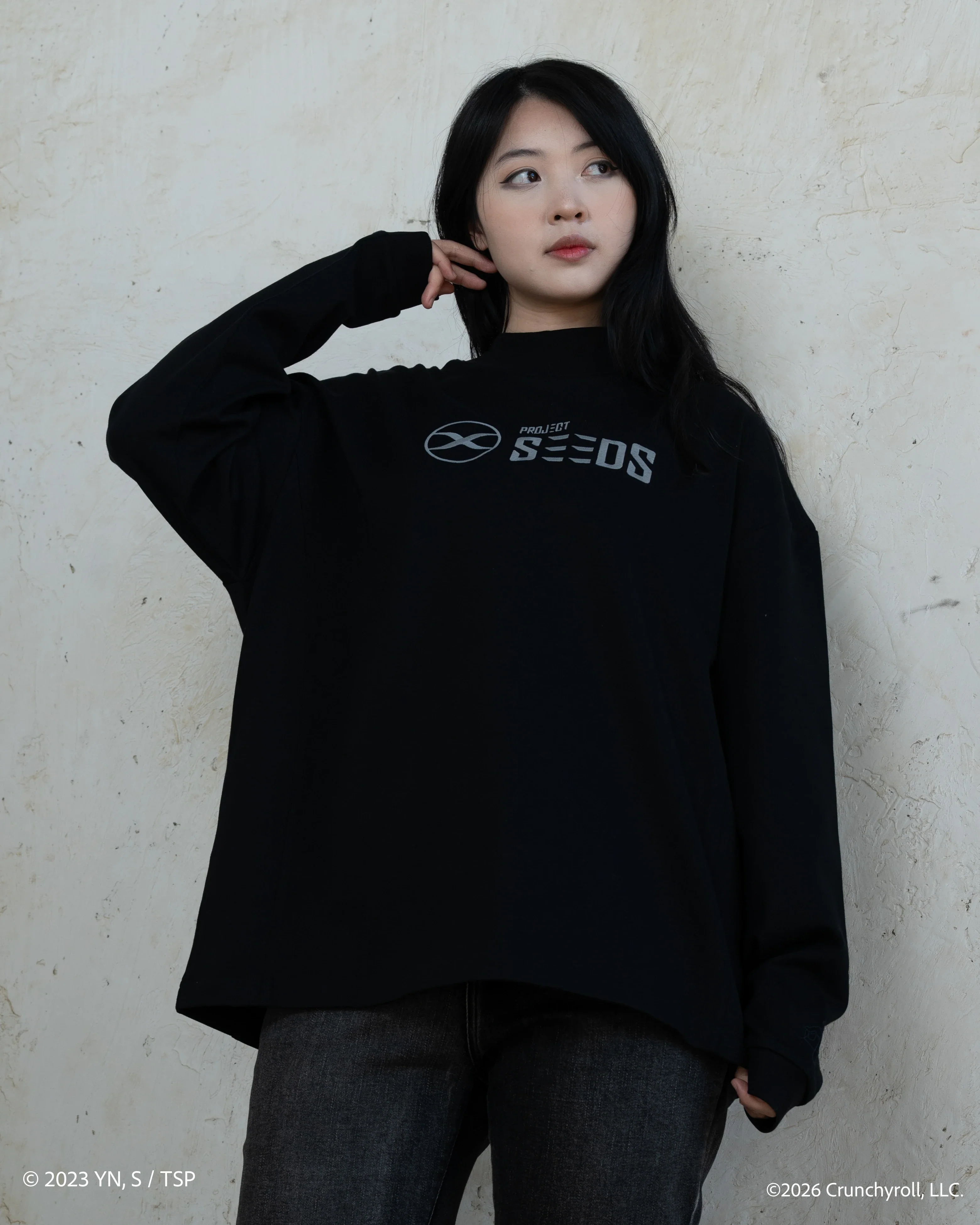 Project Seeds Shirt - Image 6