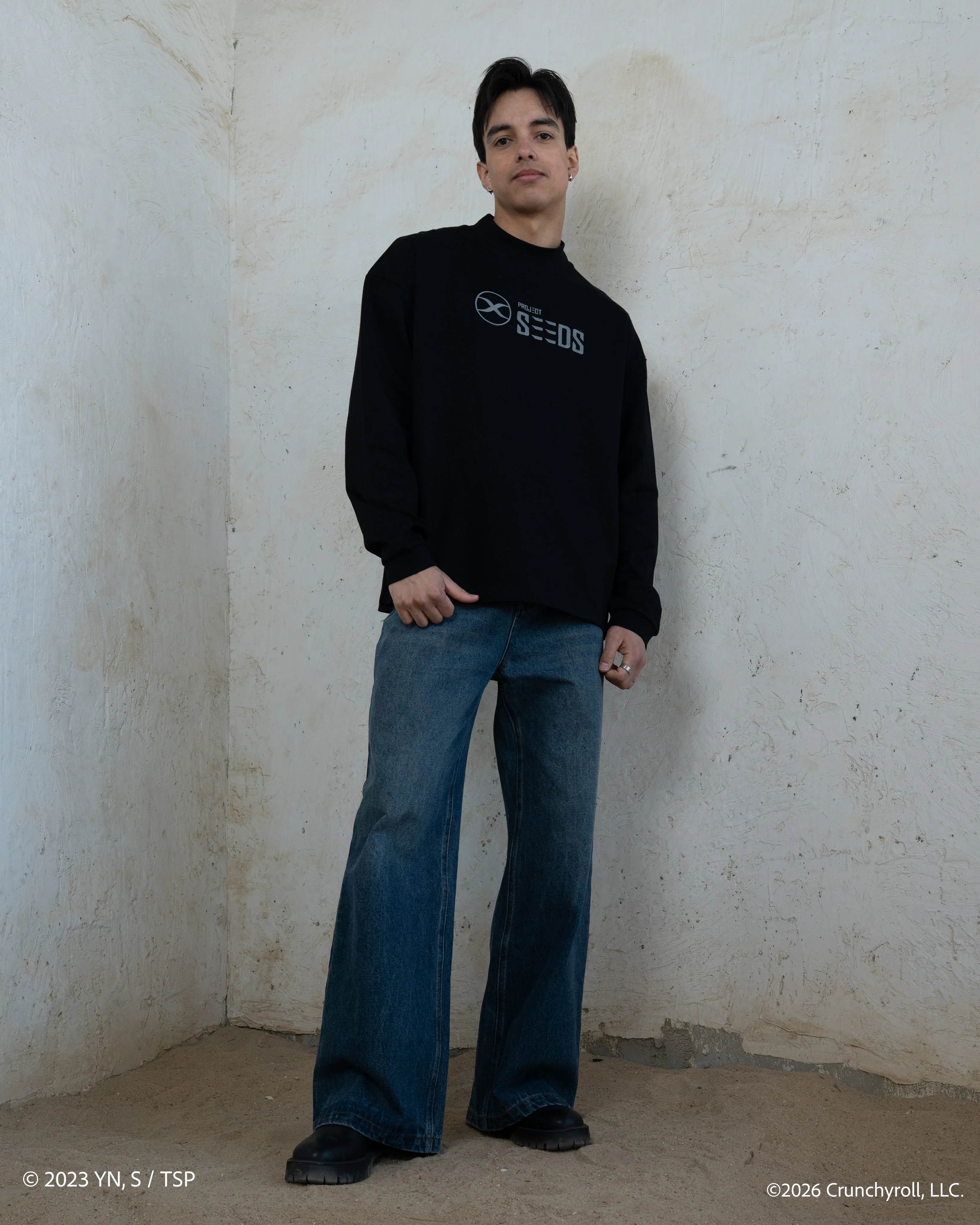 Project Seeds Shirt - Image 9