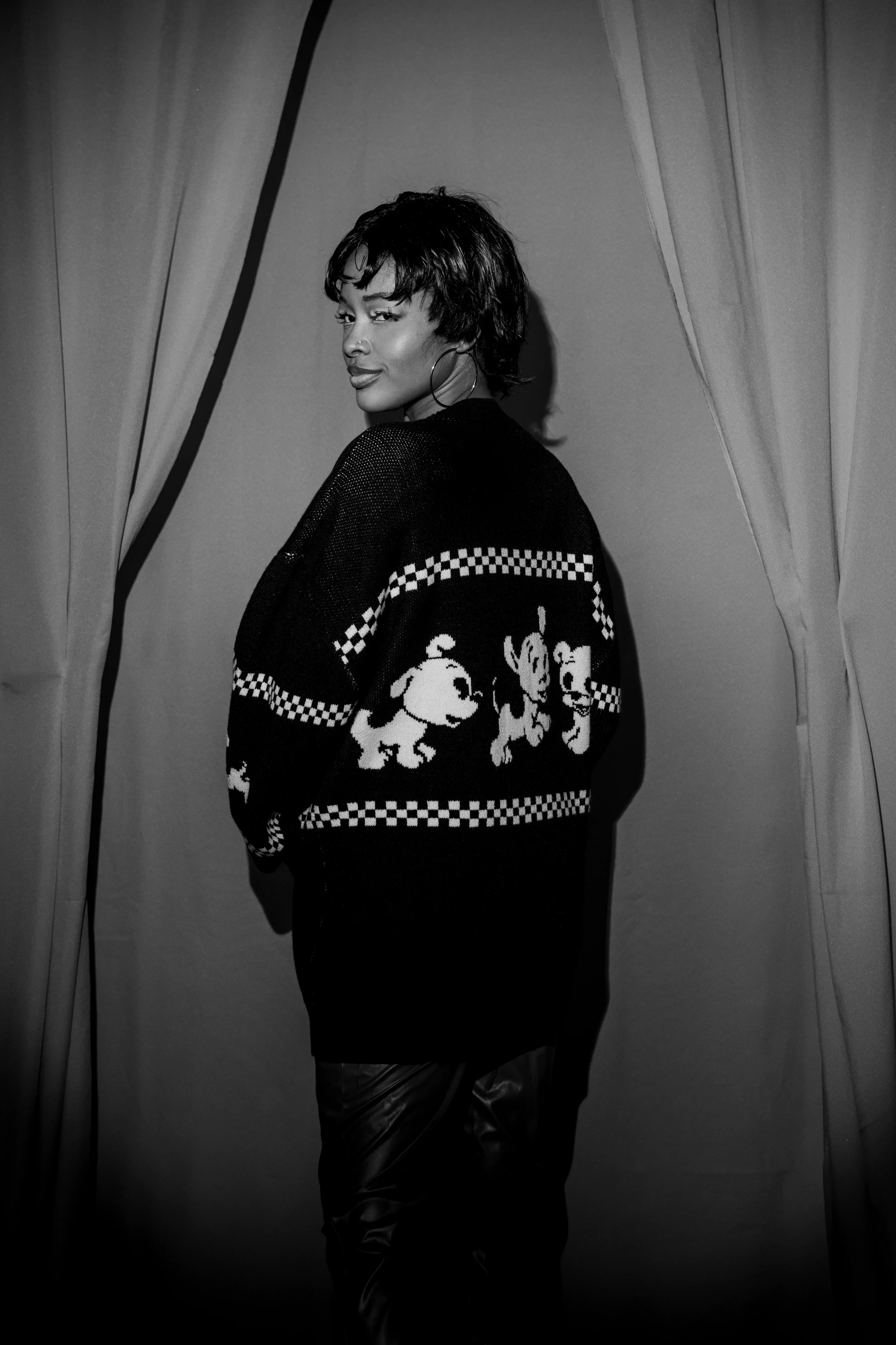 Pudgy Cardigan - Image 5