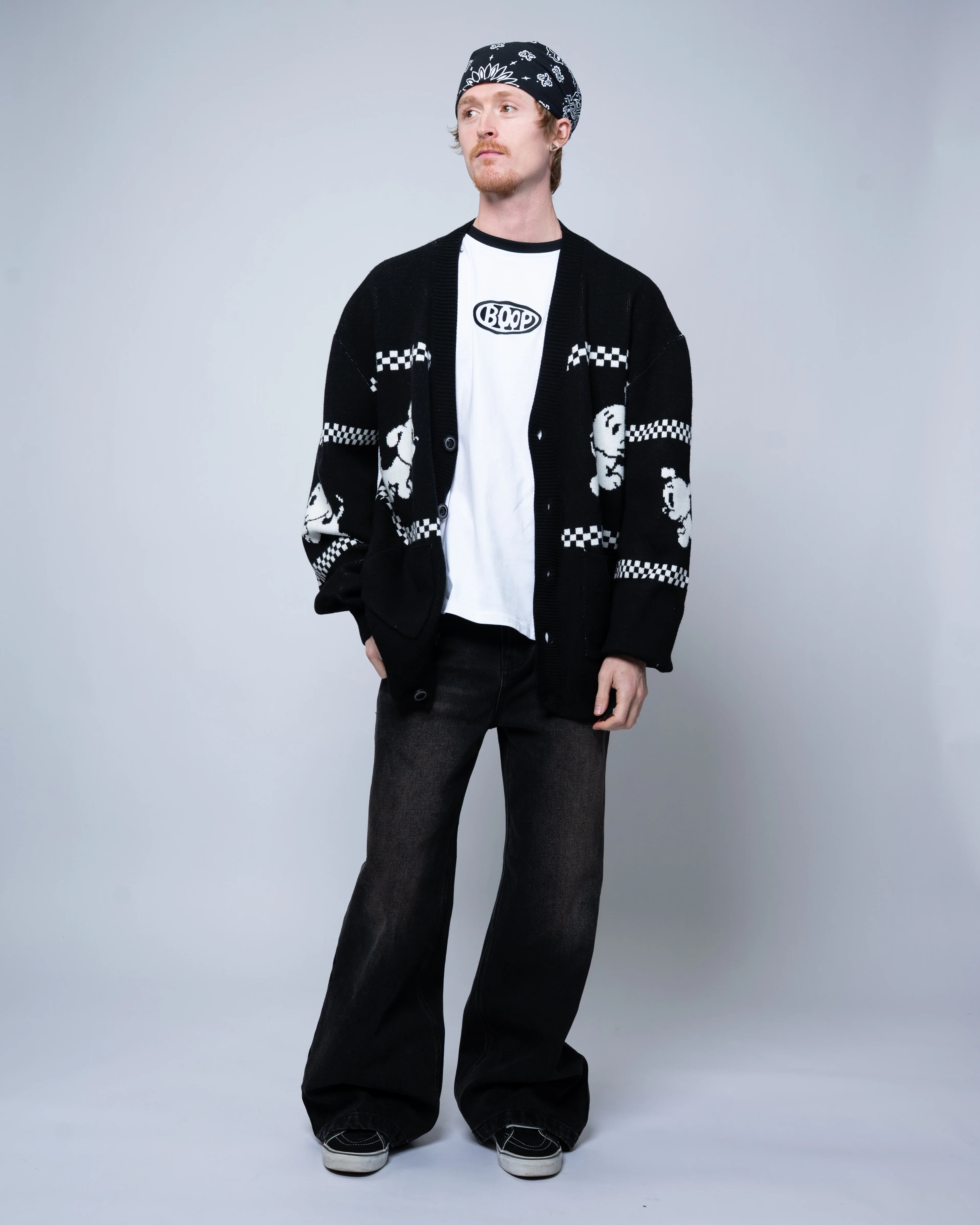 Pudgy Cardigan - Image 9
