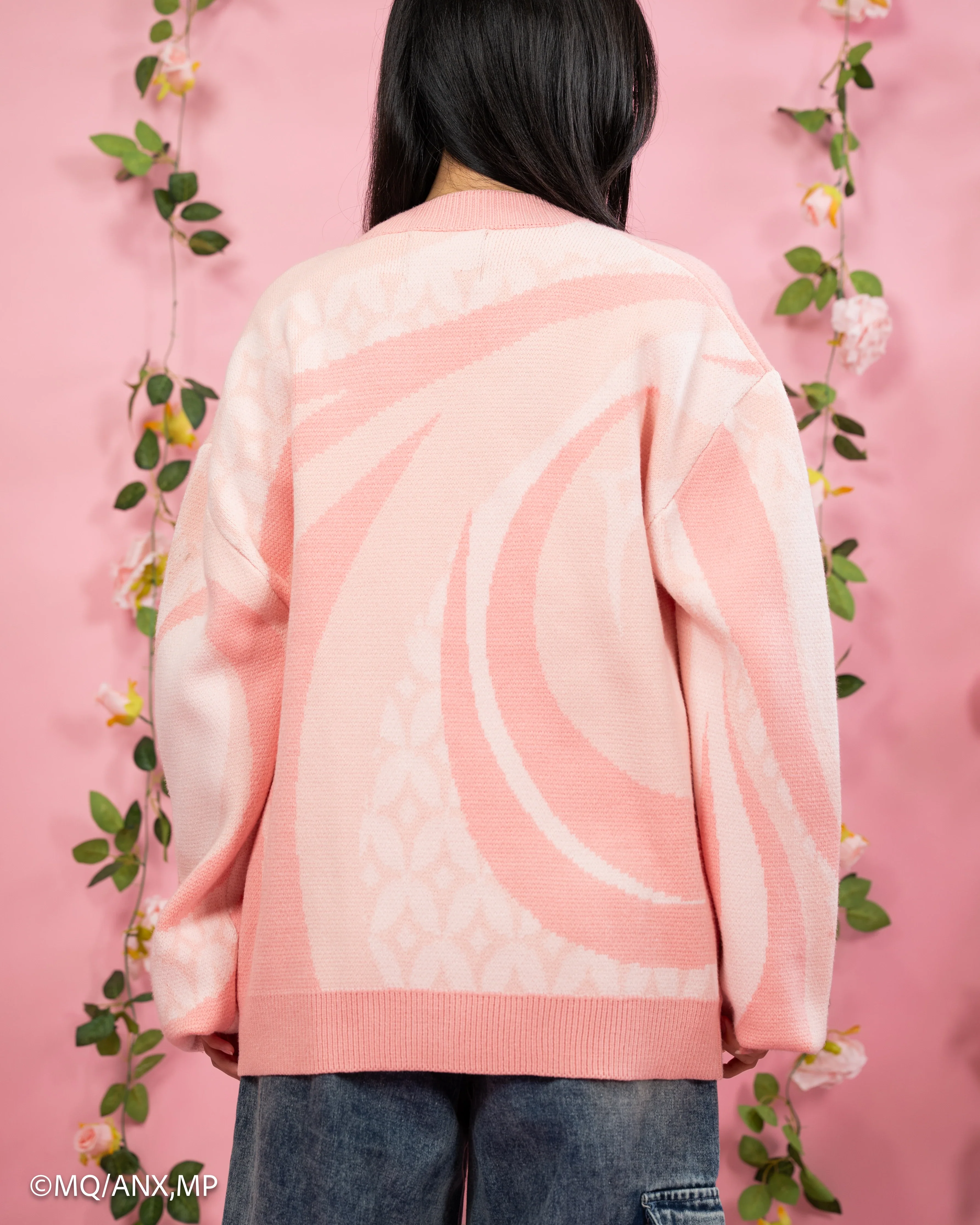 Puella Magi Cardigan - Image 12