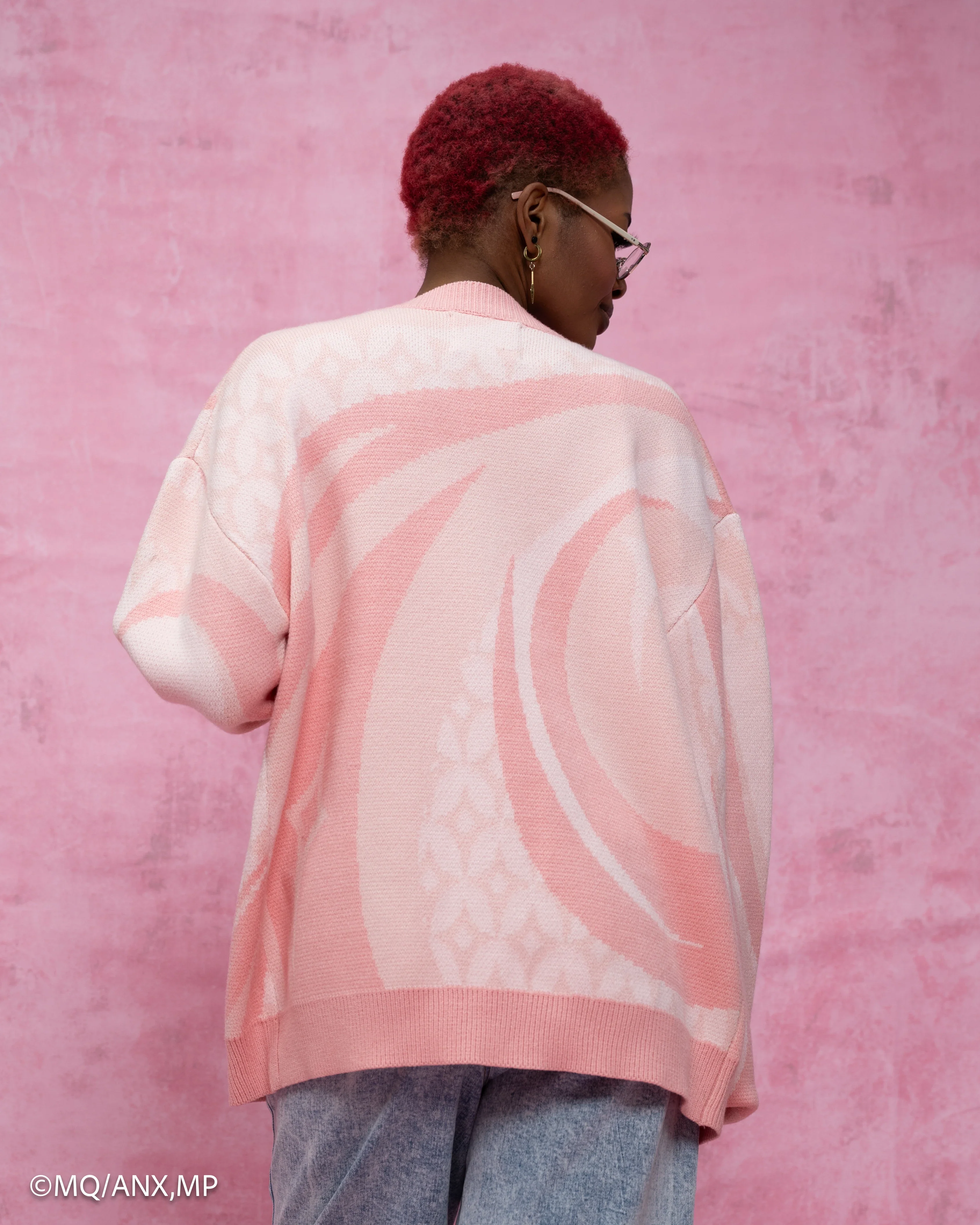 Puella Magi Cardigan - Image 4