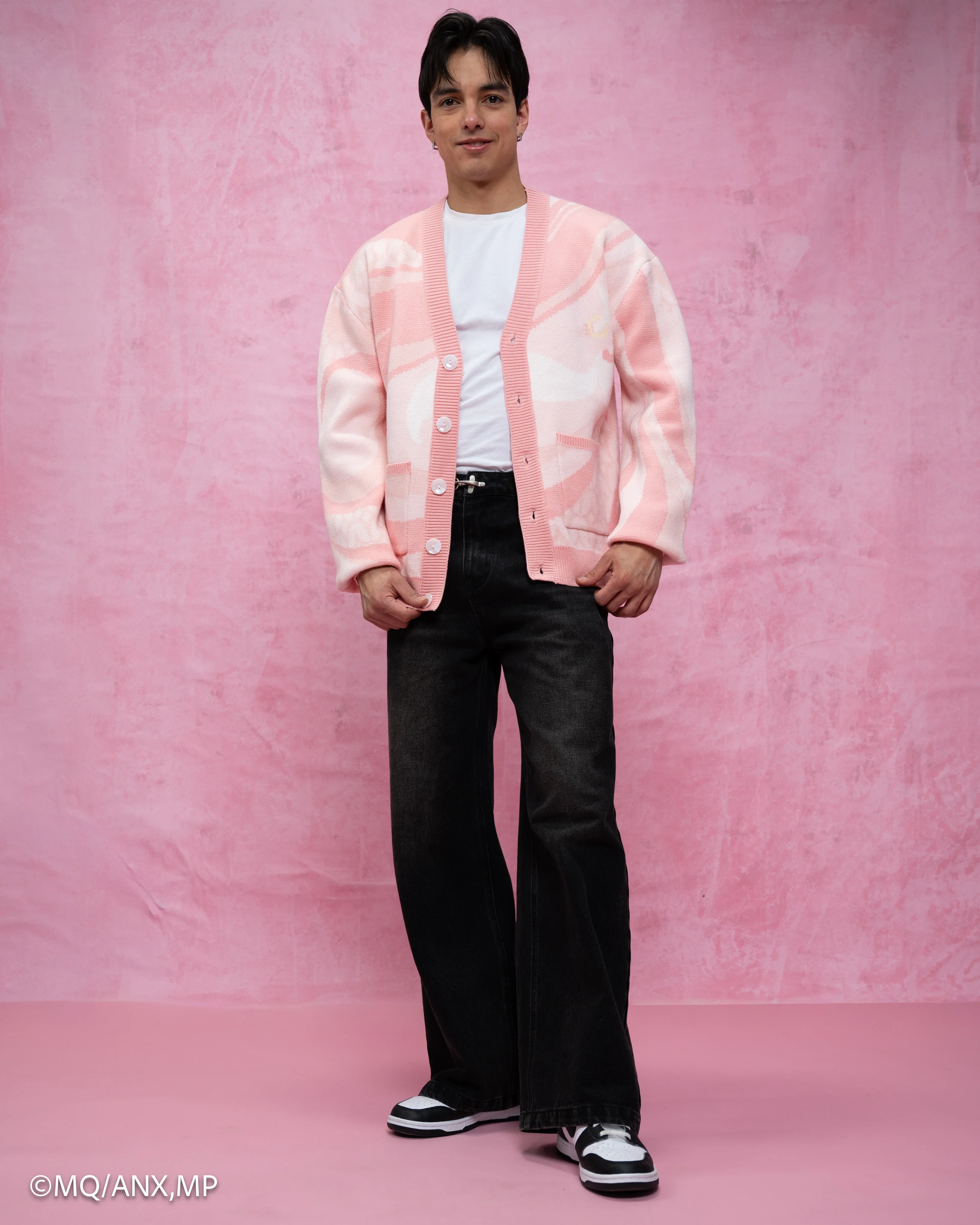 Puella Magi Cardigan - Image 8