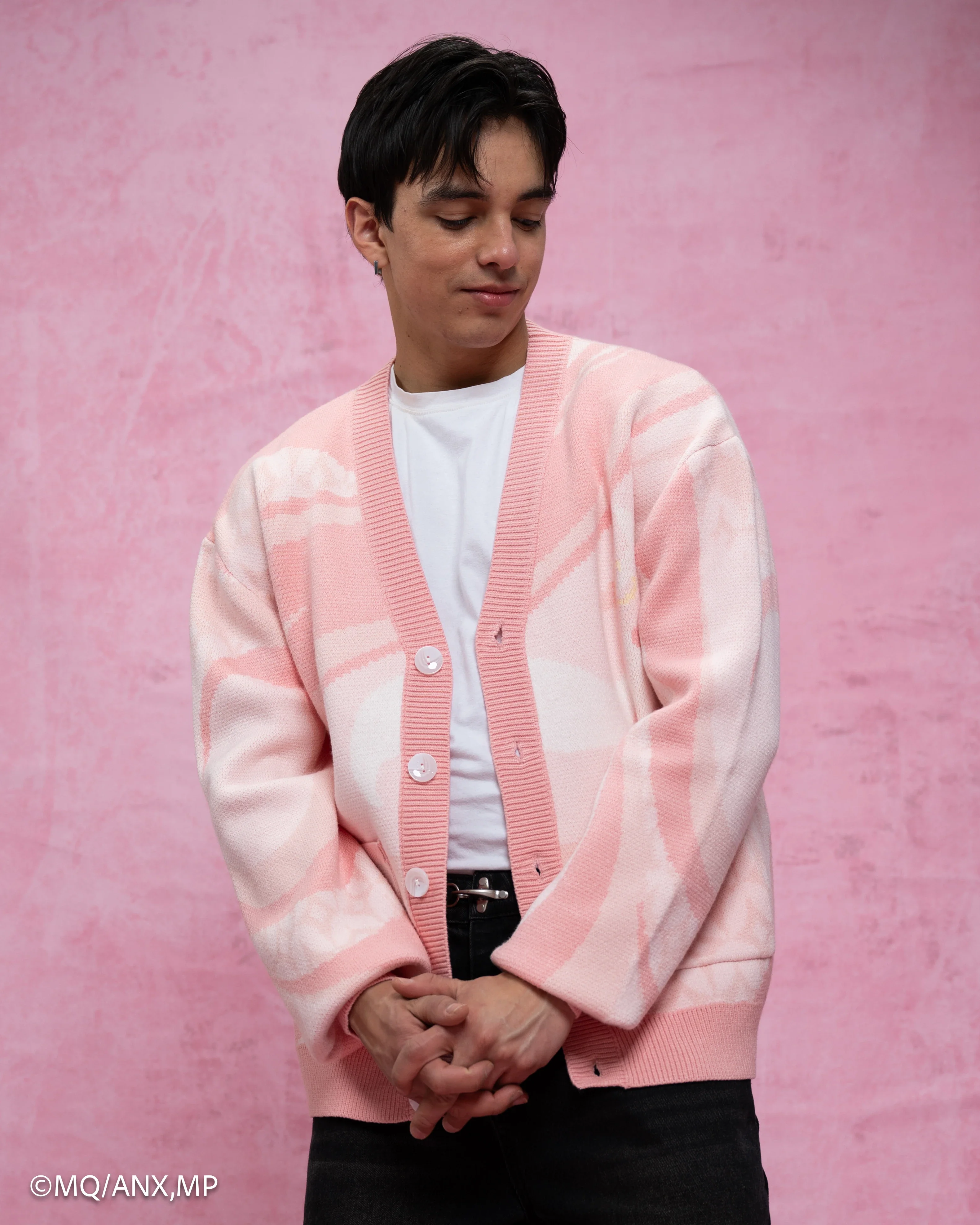 Puella Magi Cardigan - Image 9