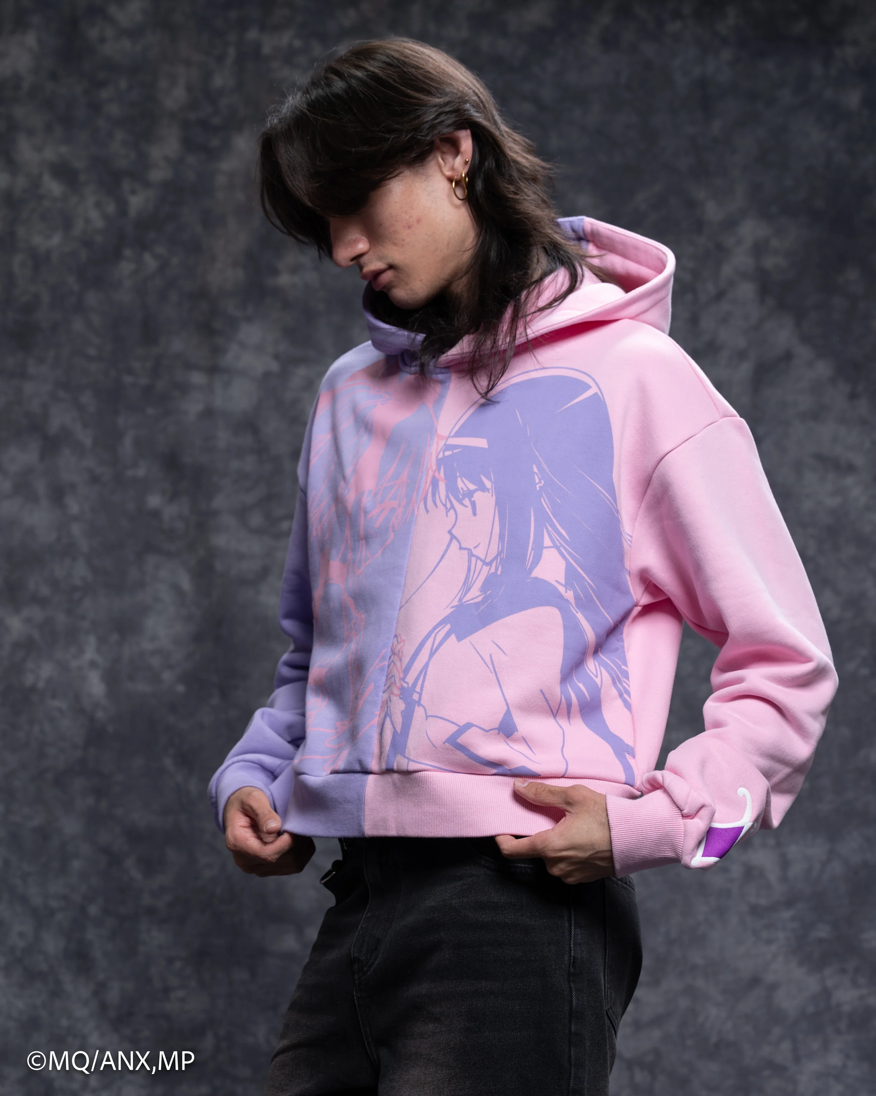 Puella Magi Hoodie - Image 10
