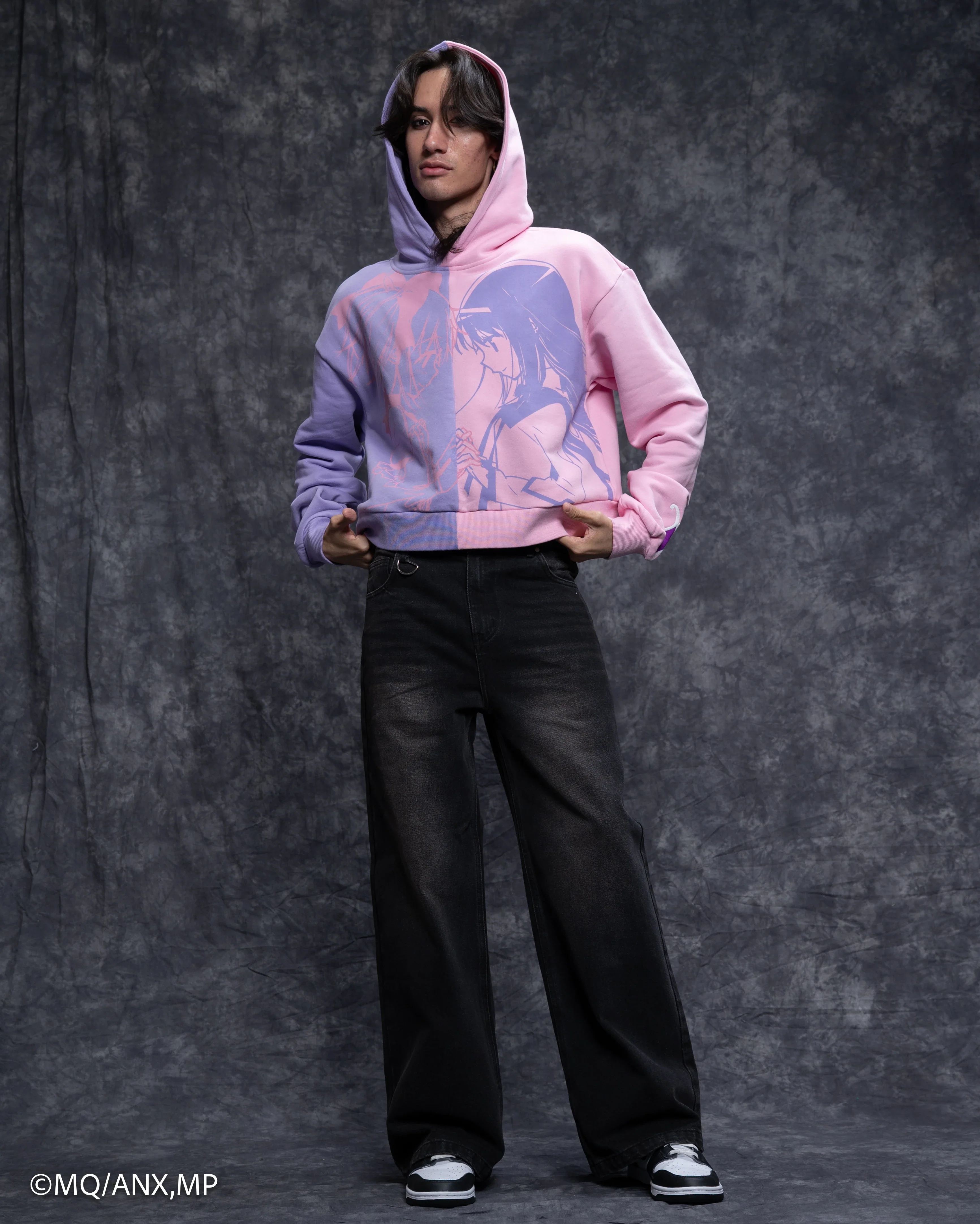 Puella Magi Hoodie - Image 12