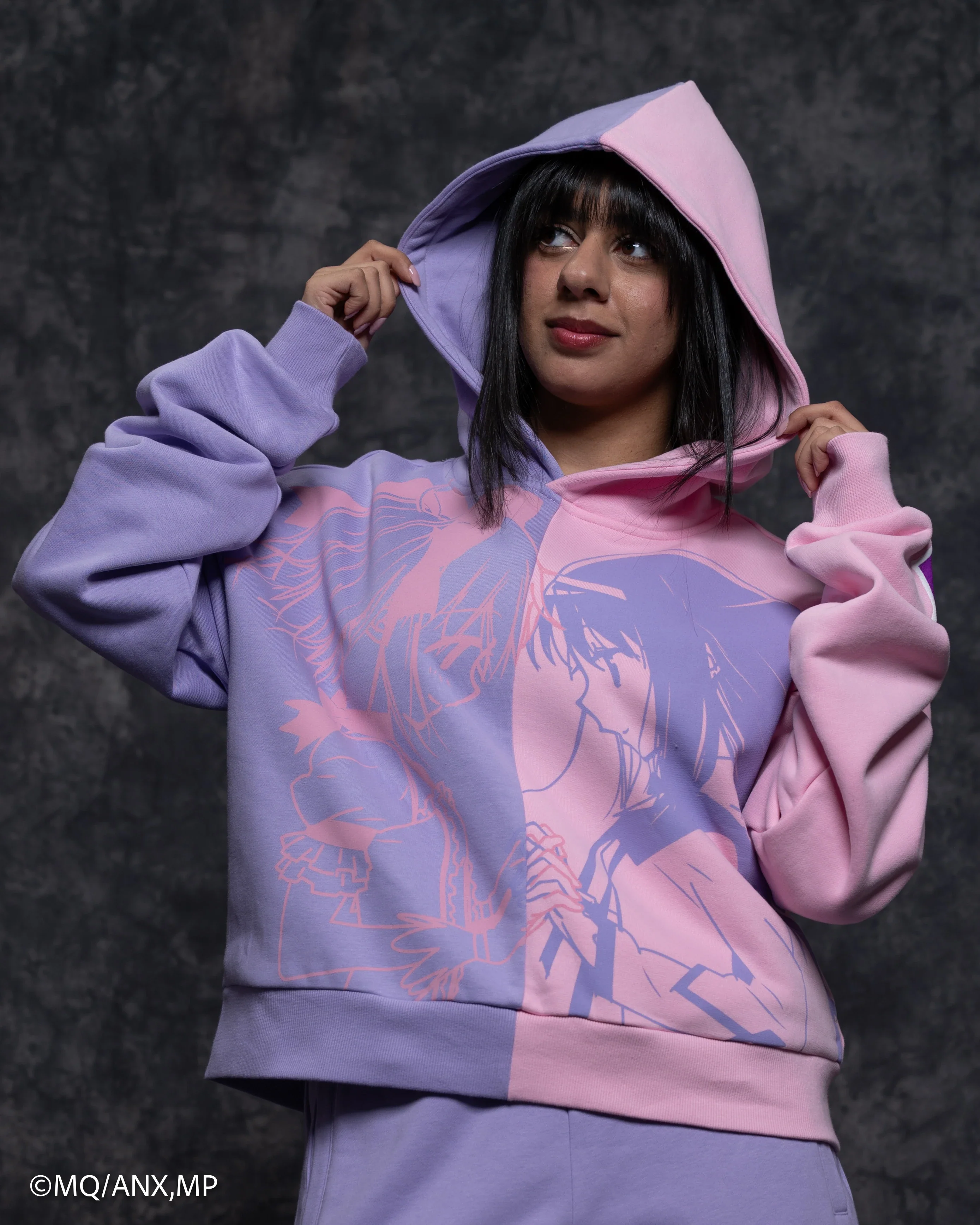 Puella Magi Hoodie - Image 15