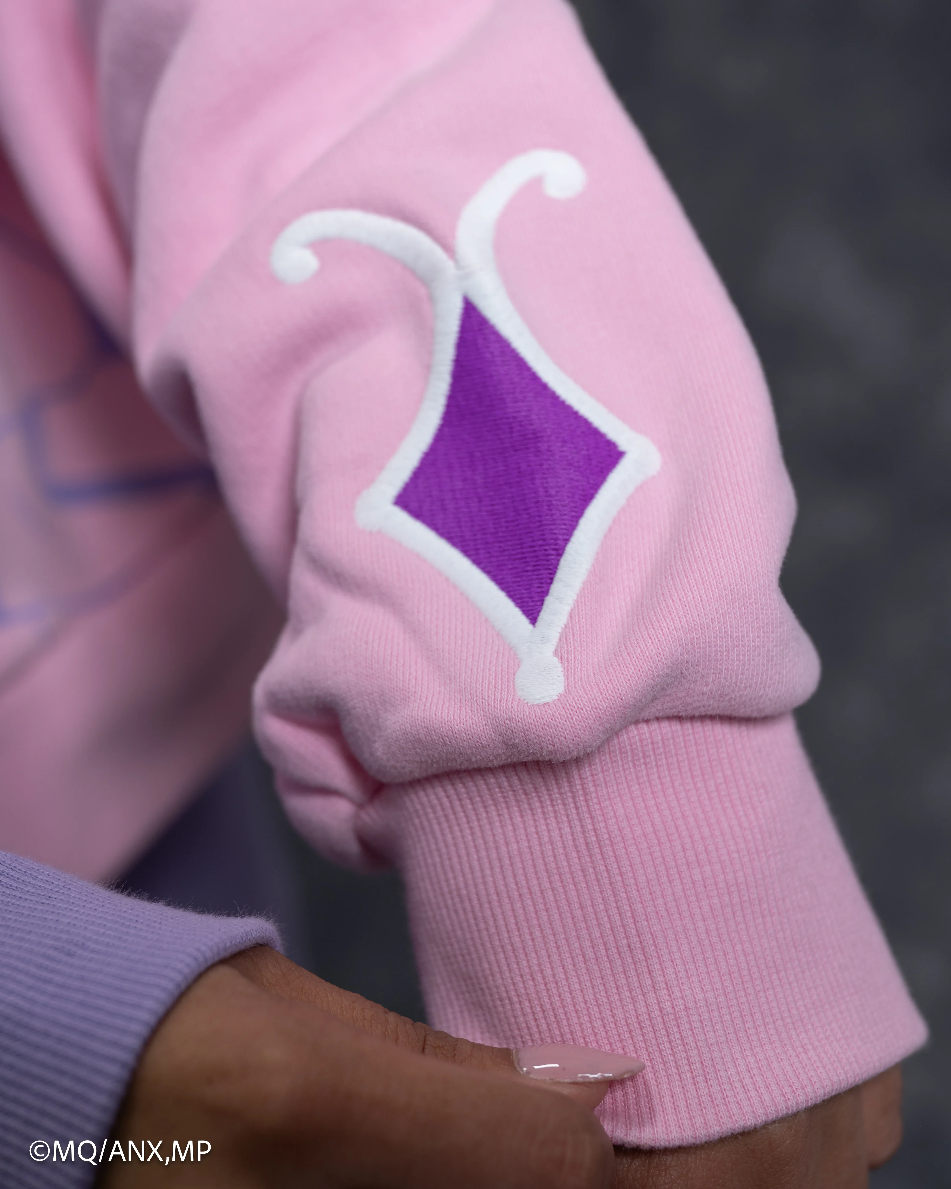 Puella Magi Hoodie - Image 17