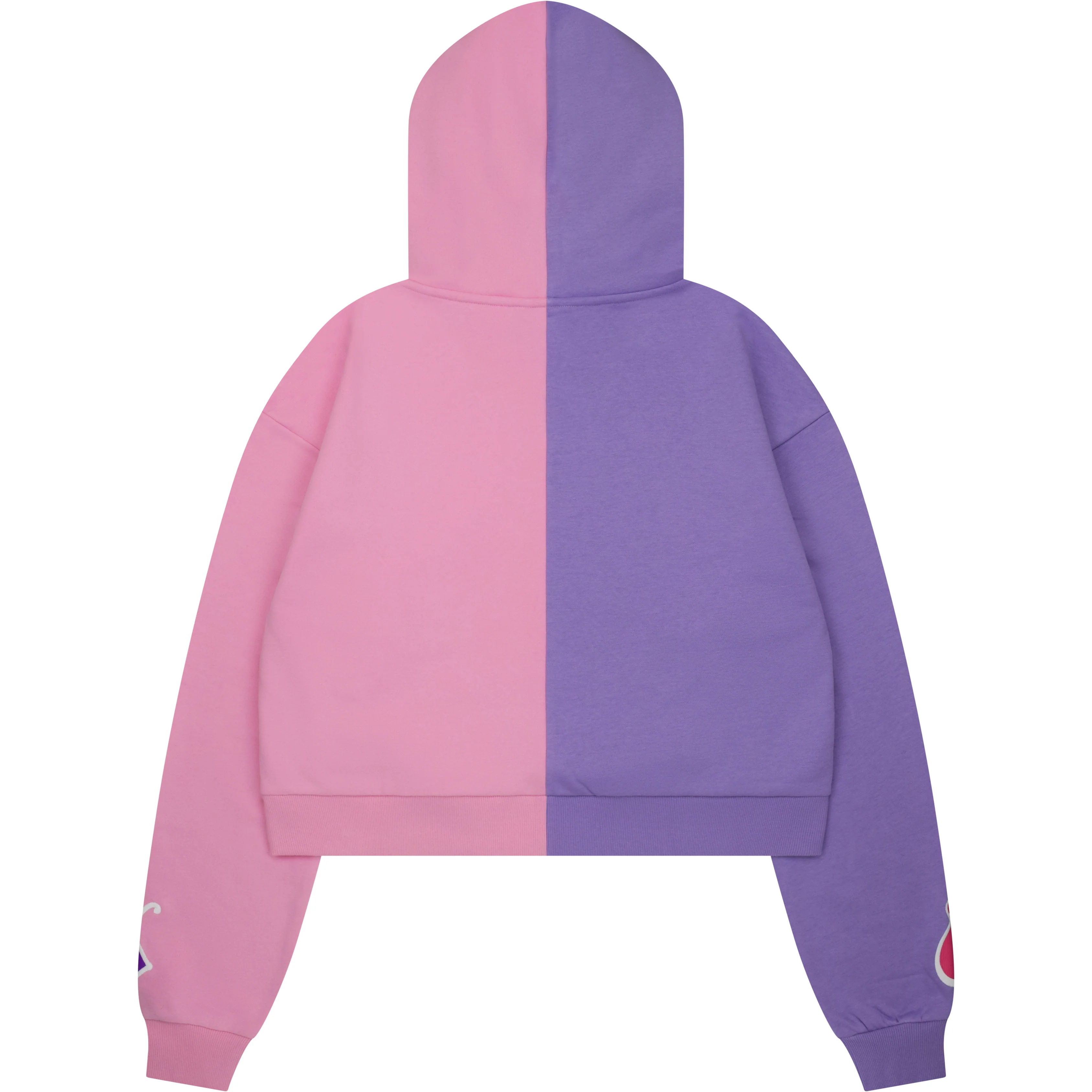 Puella Magi Hoodie - Image 2