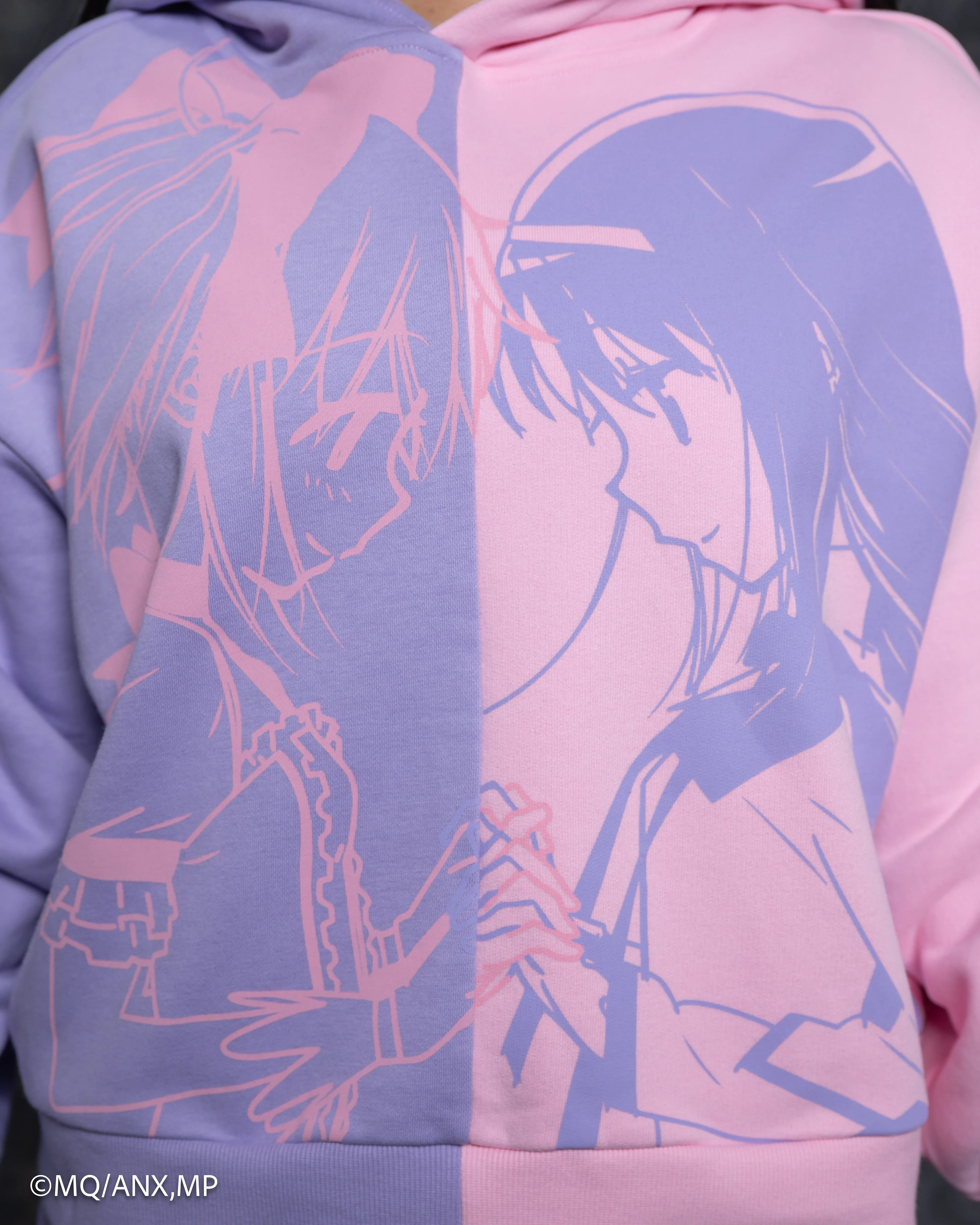 Puella Magi Hoodie - Image 20