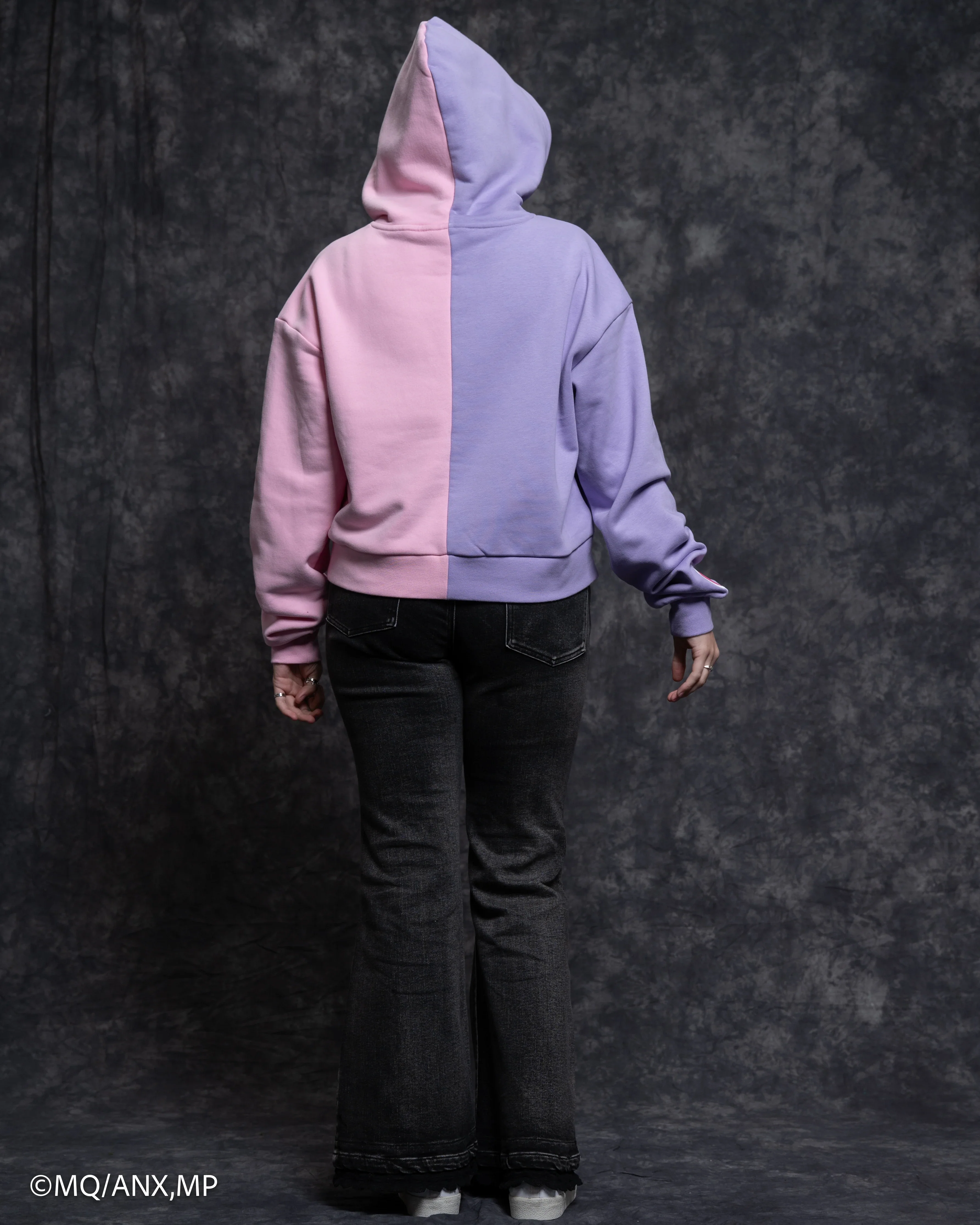 Puella Magi Hoodie - Image 4