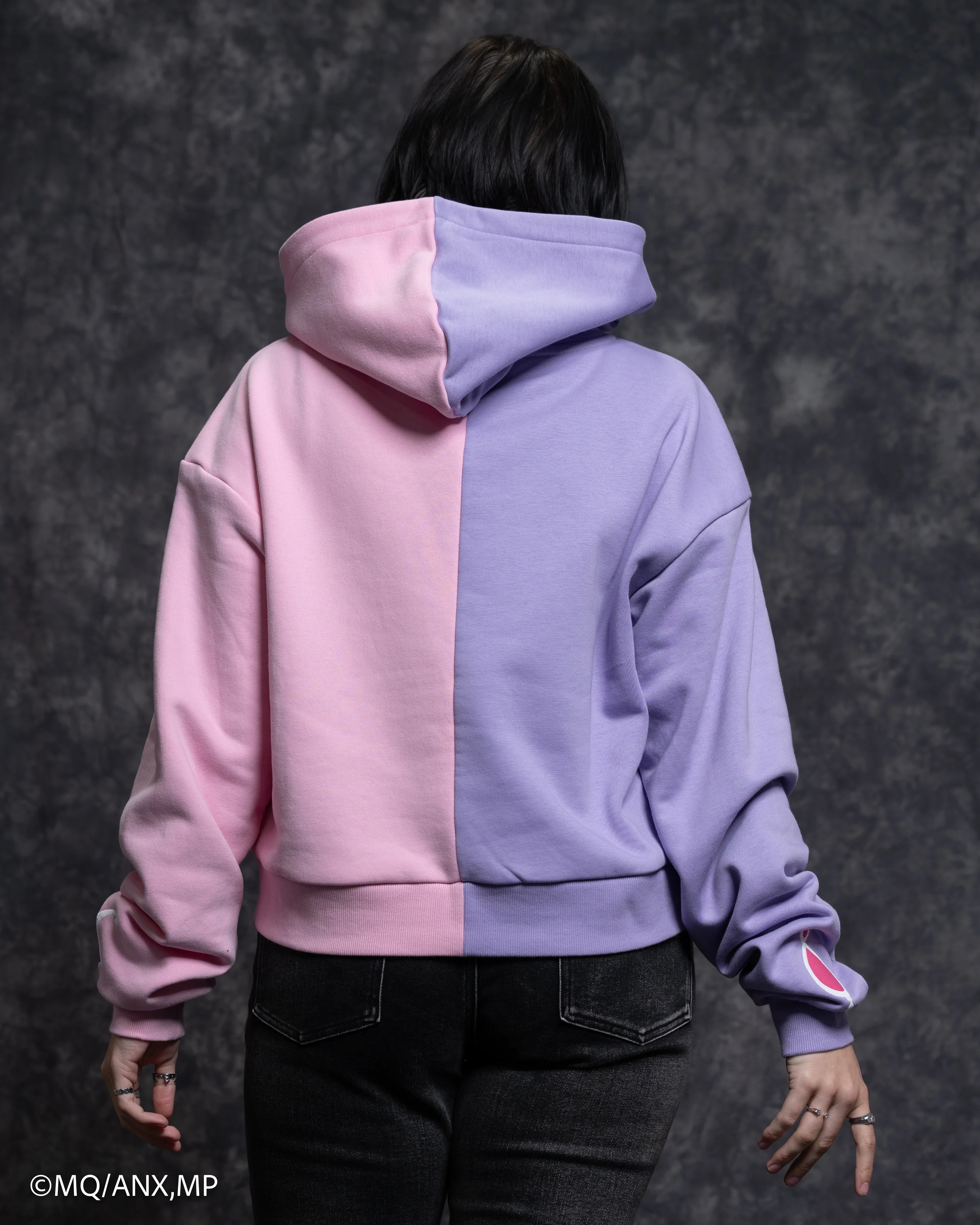 Puella Magi Hoodie - Image 7
