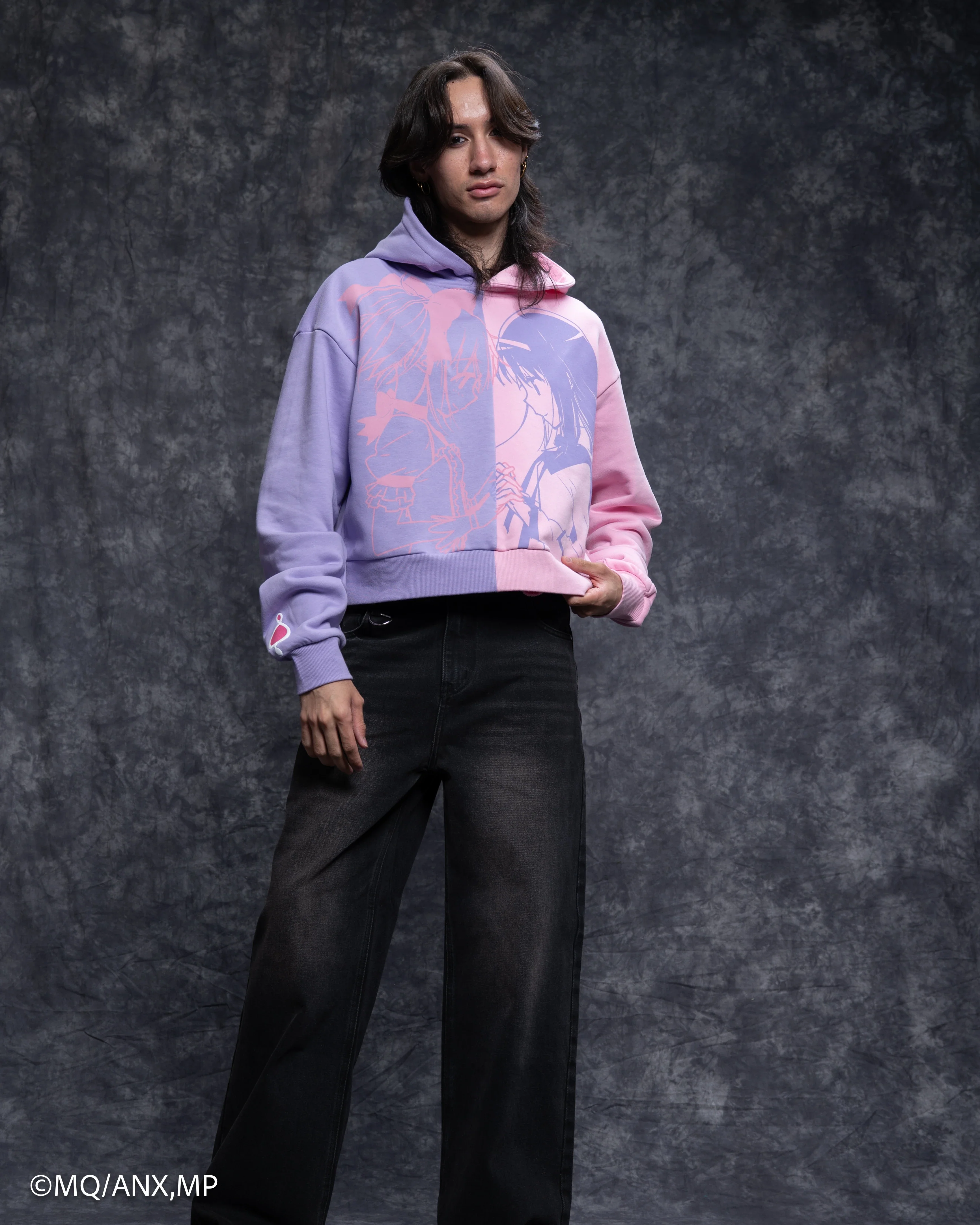 Puella Magi Hoodie - Image 9