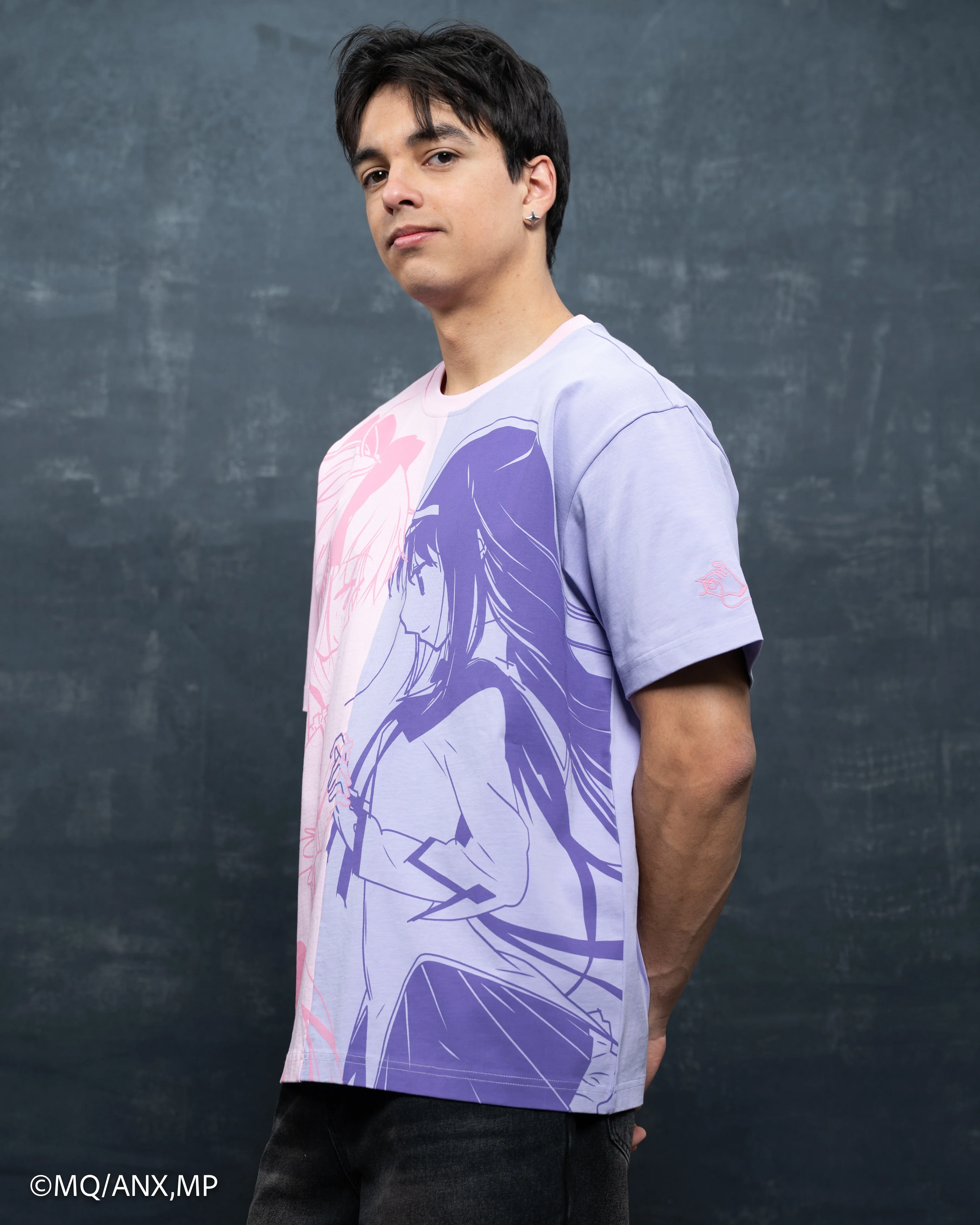 Puella Magi Tee - Image 10