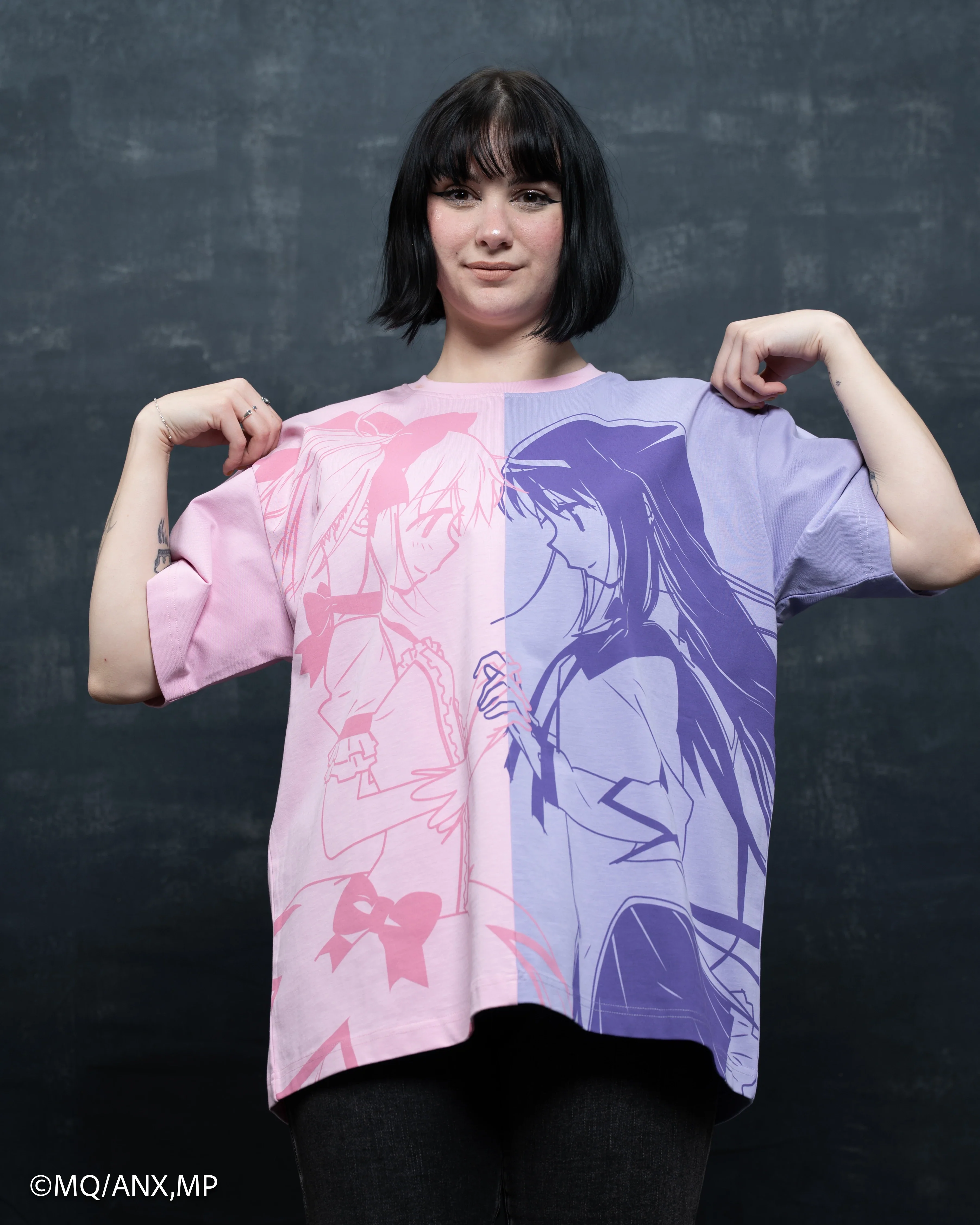 Puella Magi Tee - Image 3