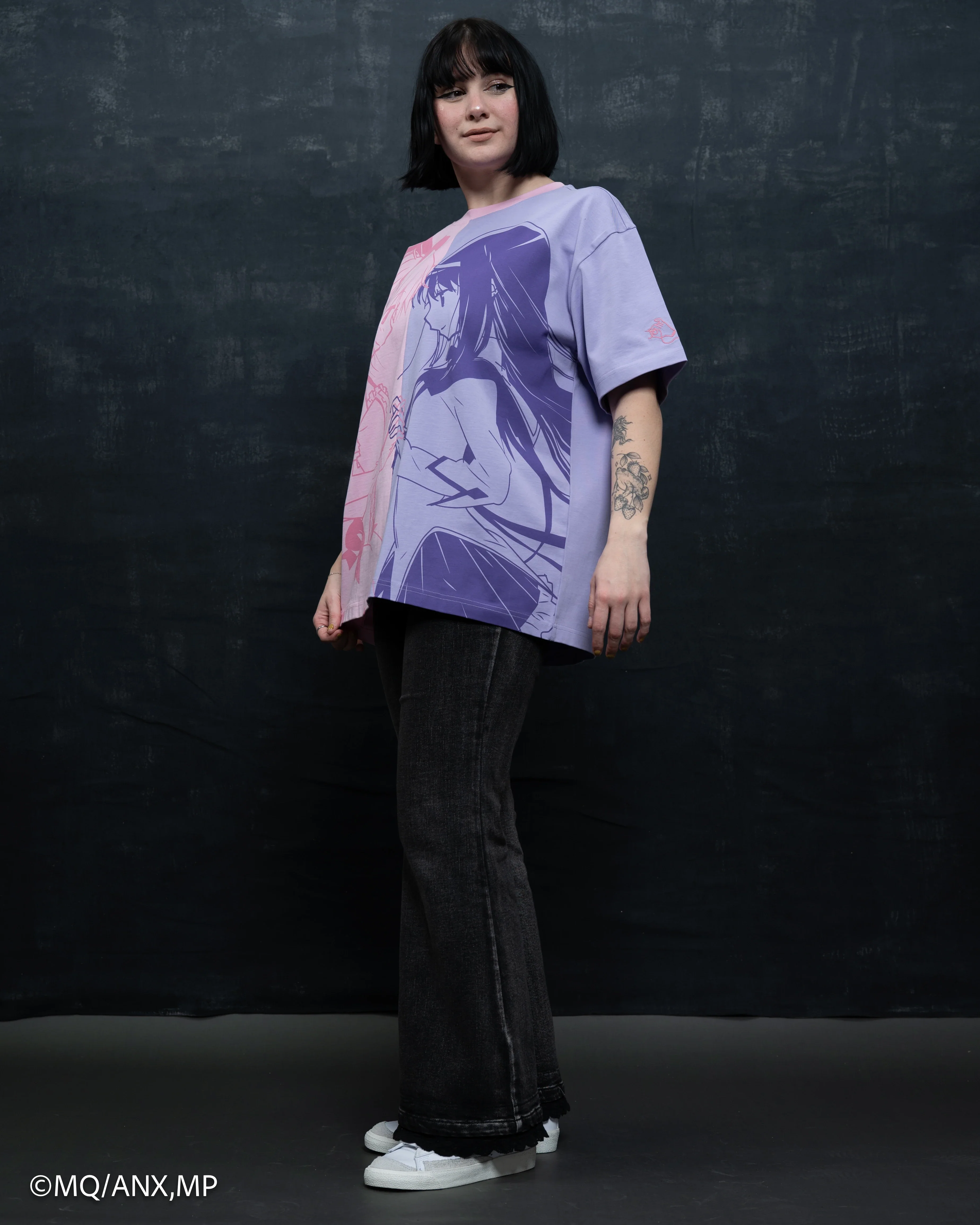 Puella Magi Tee - Image 5