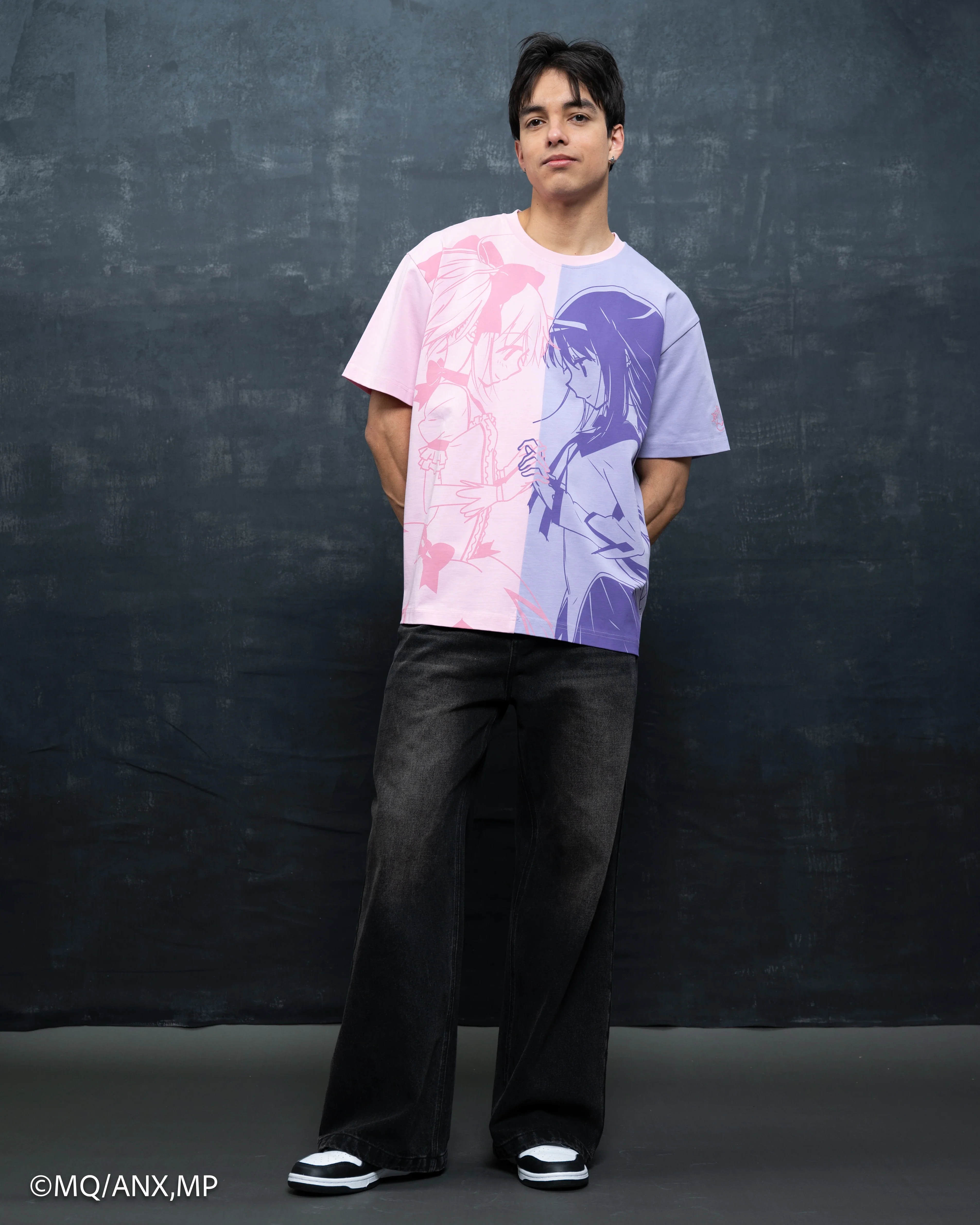 Puella Magi Tee - Image 7