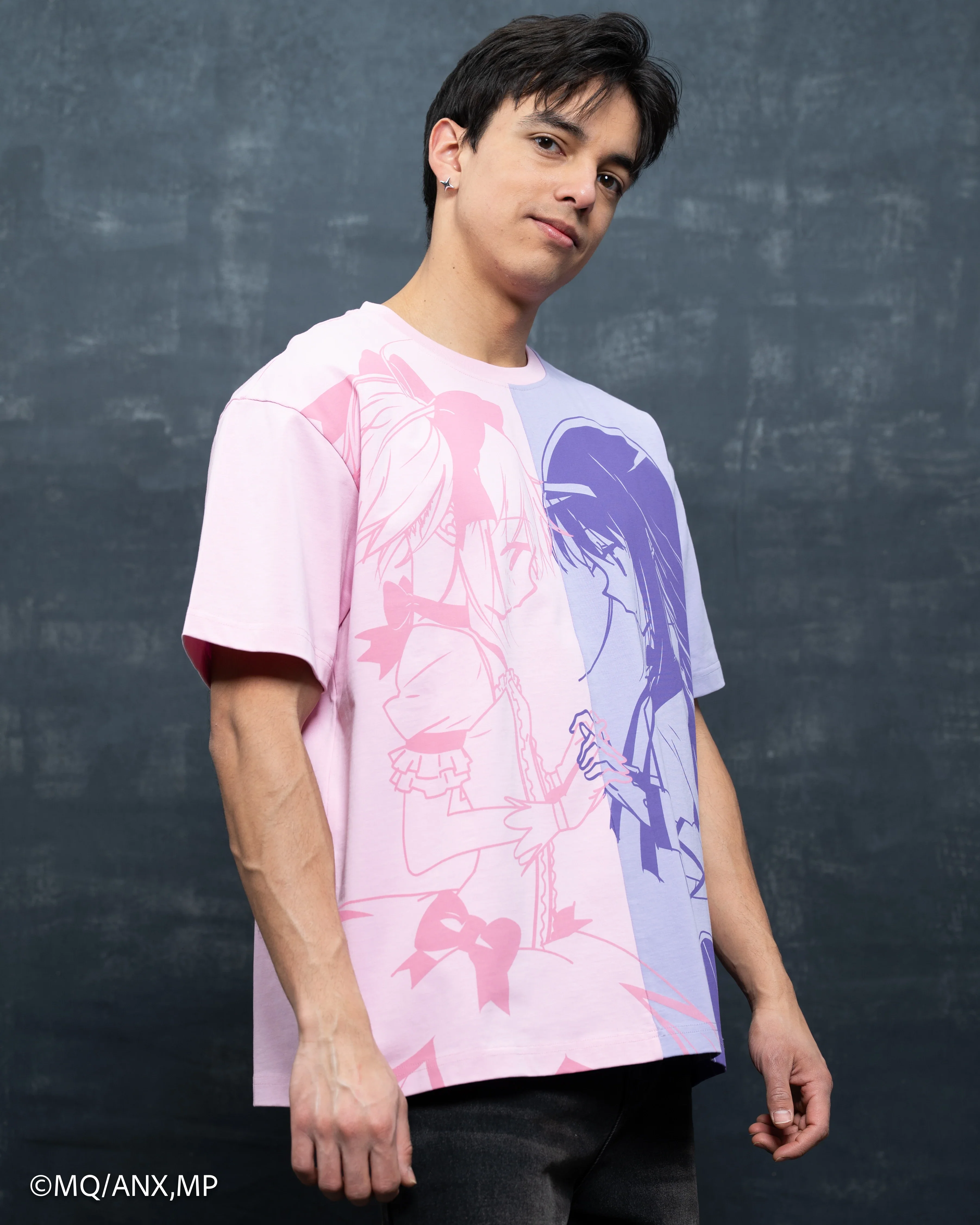 Puella Magi Tee - Image 8