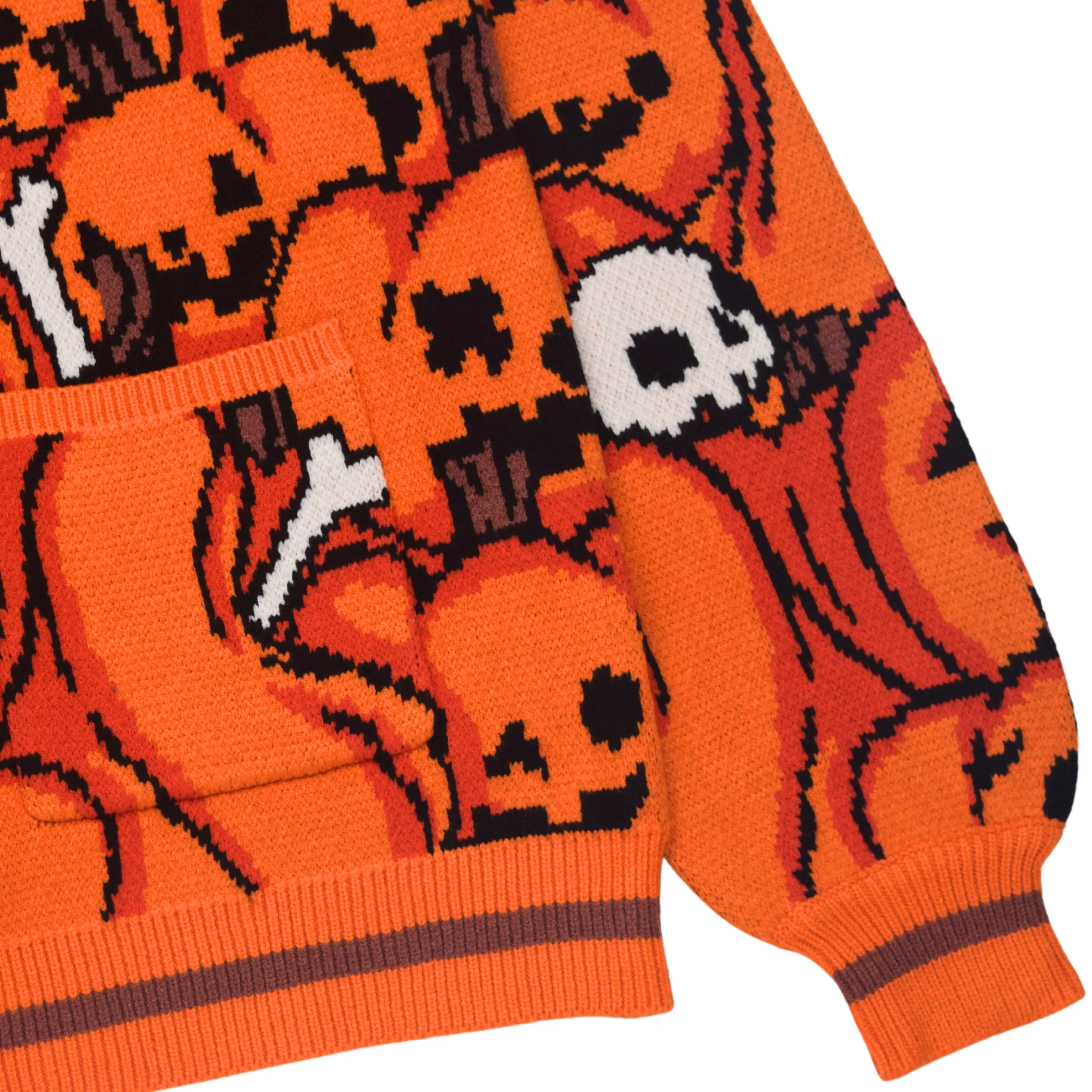 Pumpkin Patch Cardigan - Image 9