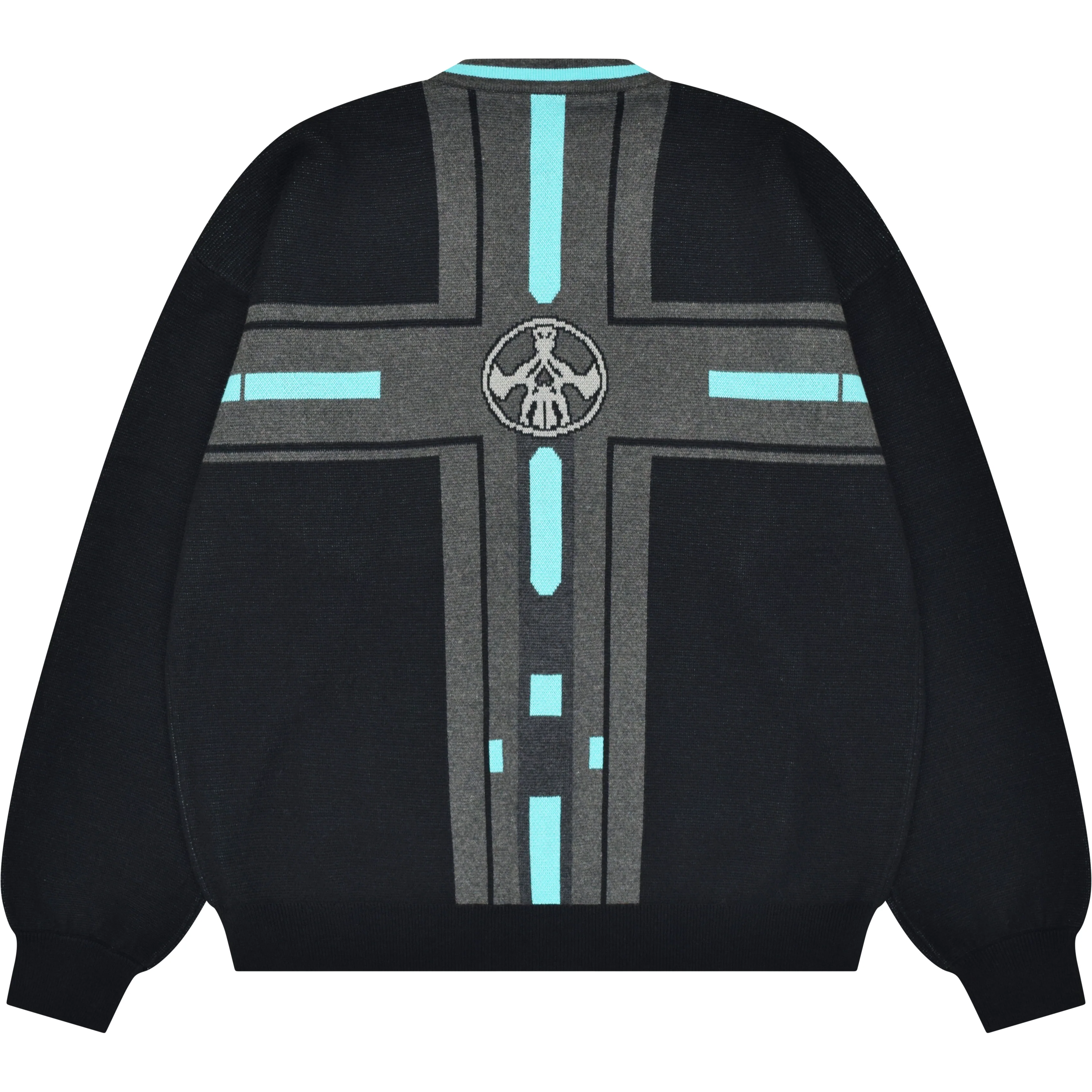 Punisher Cardigan - Image 2