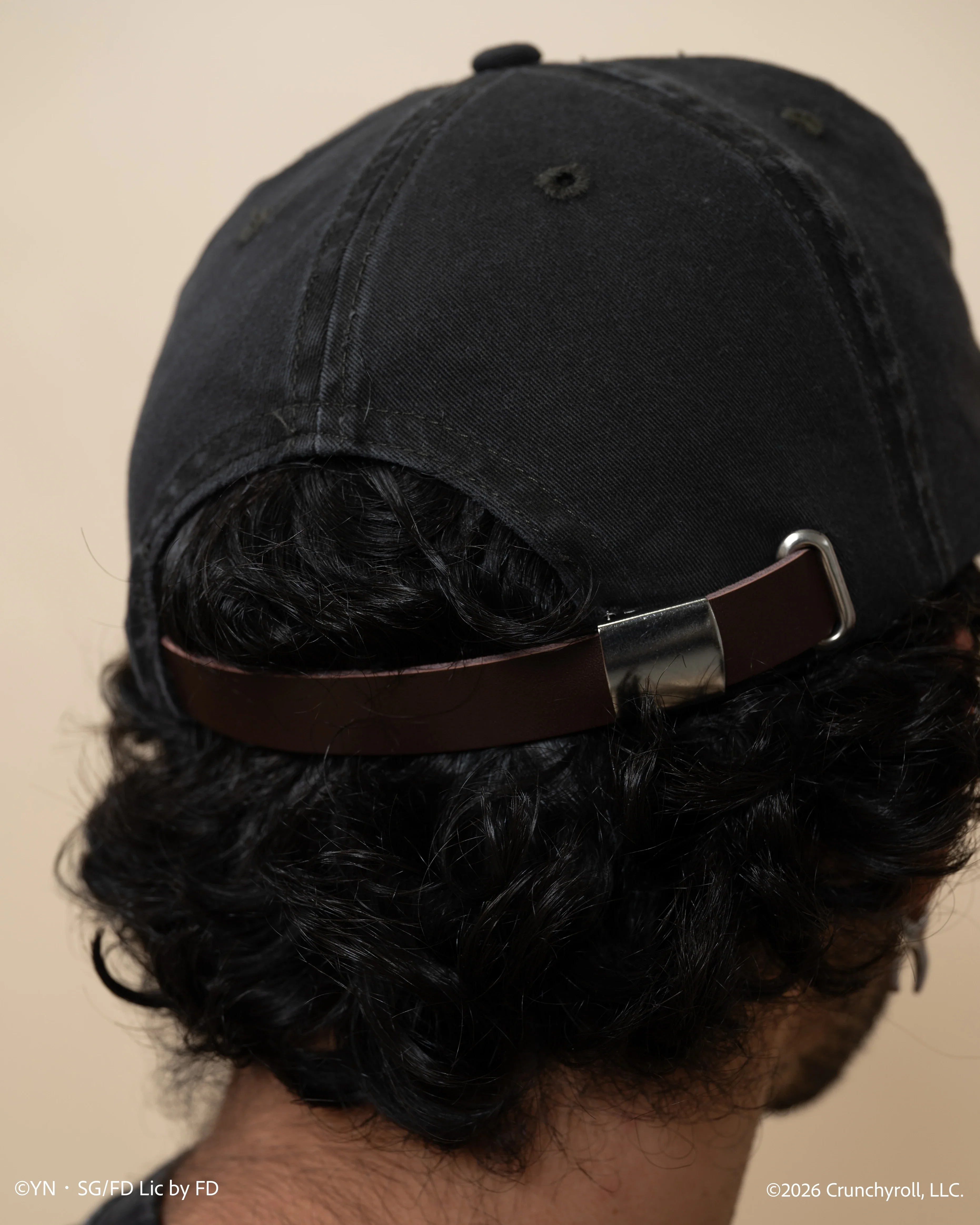 Punisher Hat - Image 12