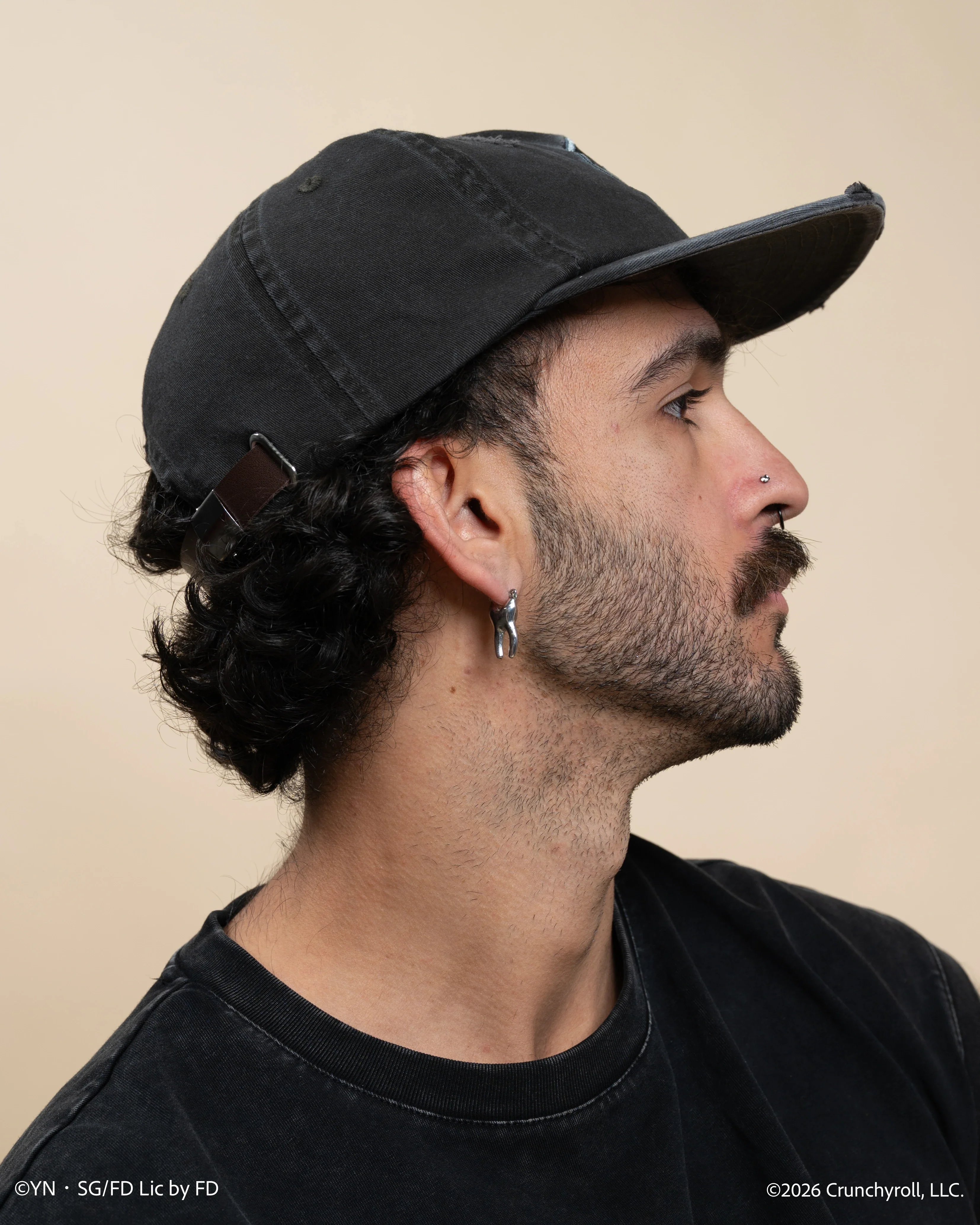 Punisher Hat - Image 14