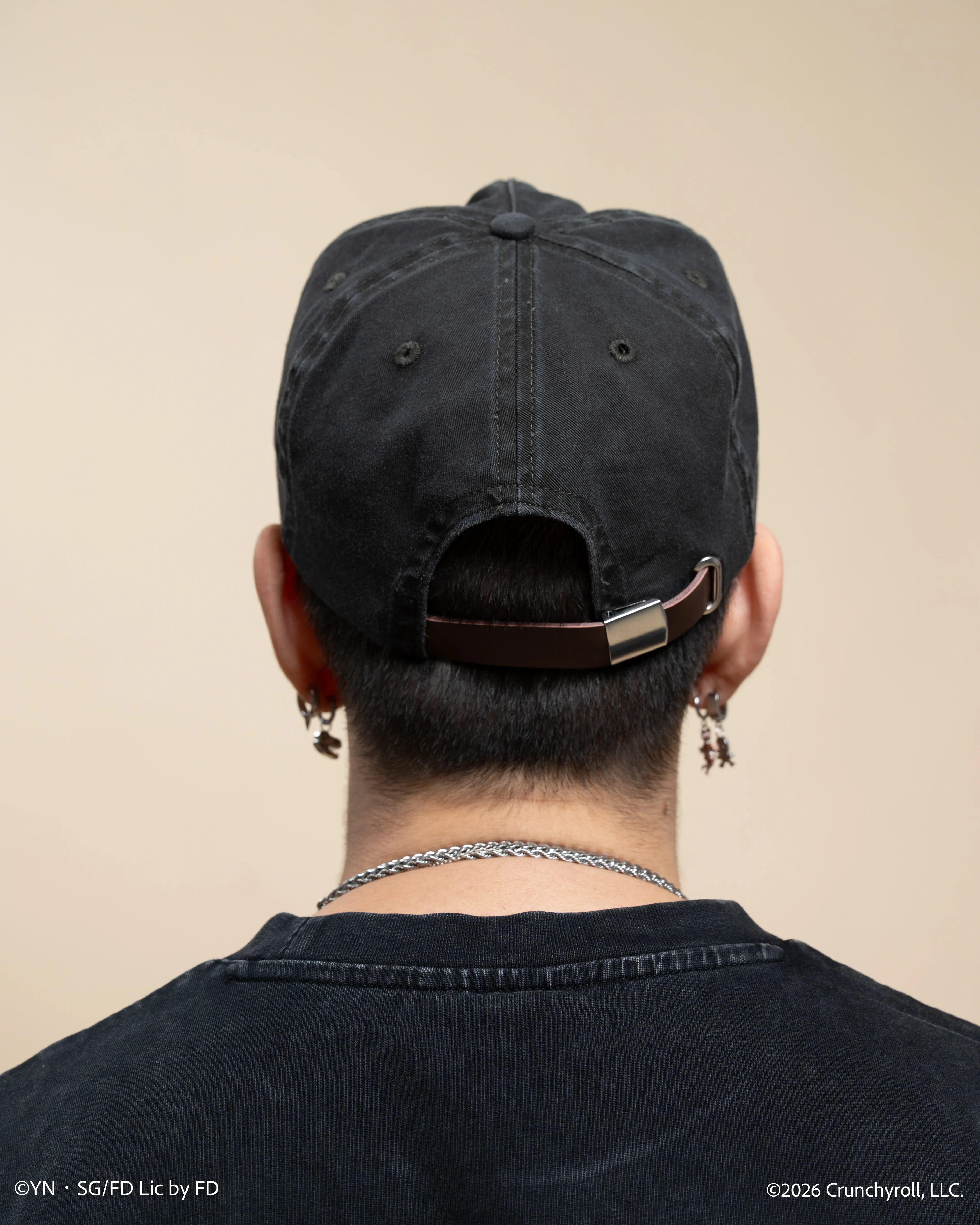 Punisher Hat - Image 5
