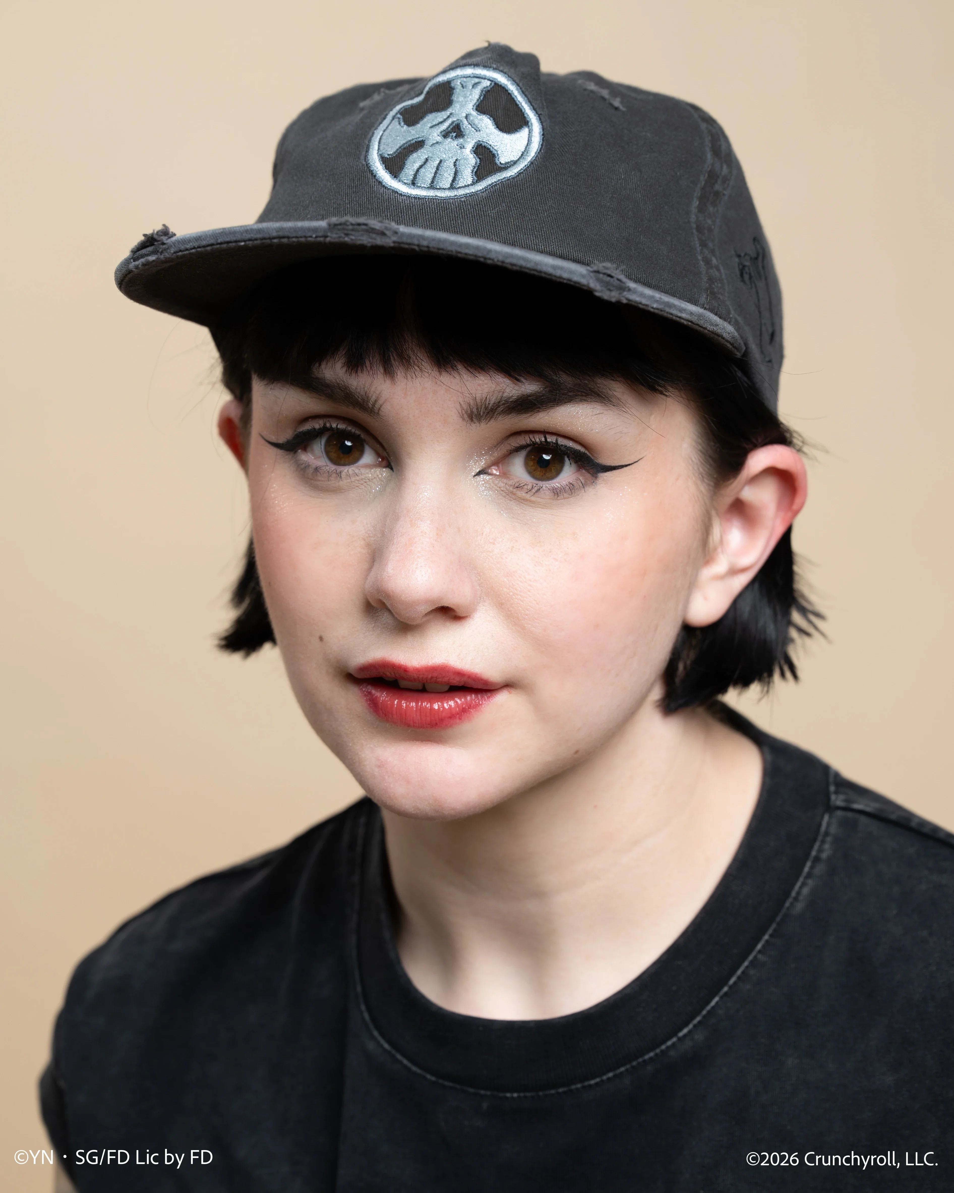 Punisher Hat - Image 8