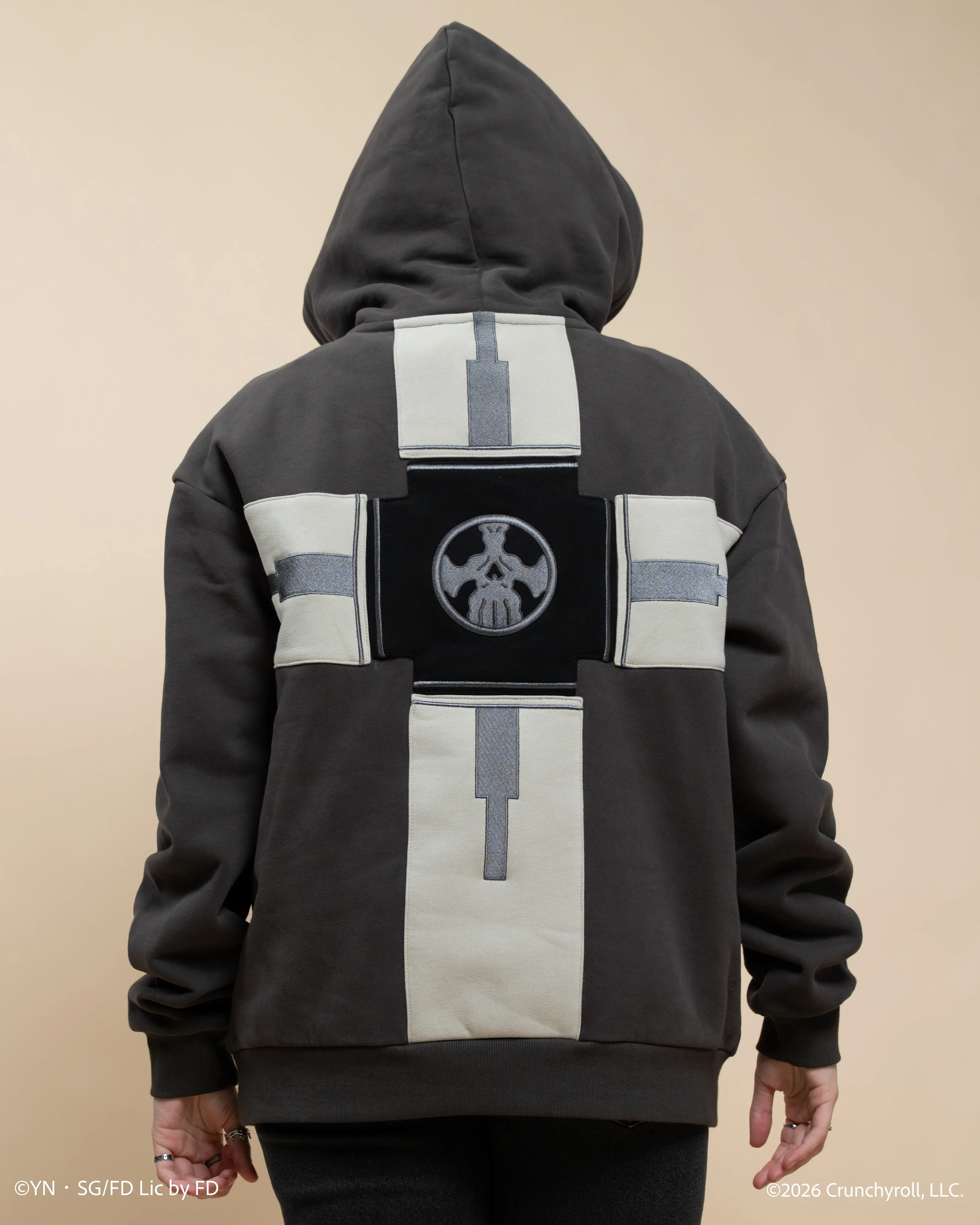 Punisher Hoodie - Image 11