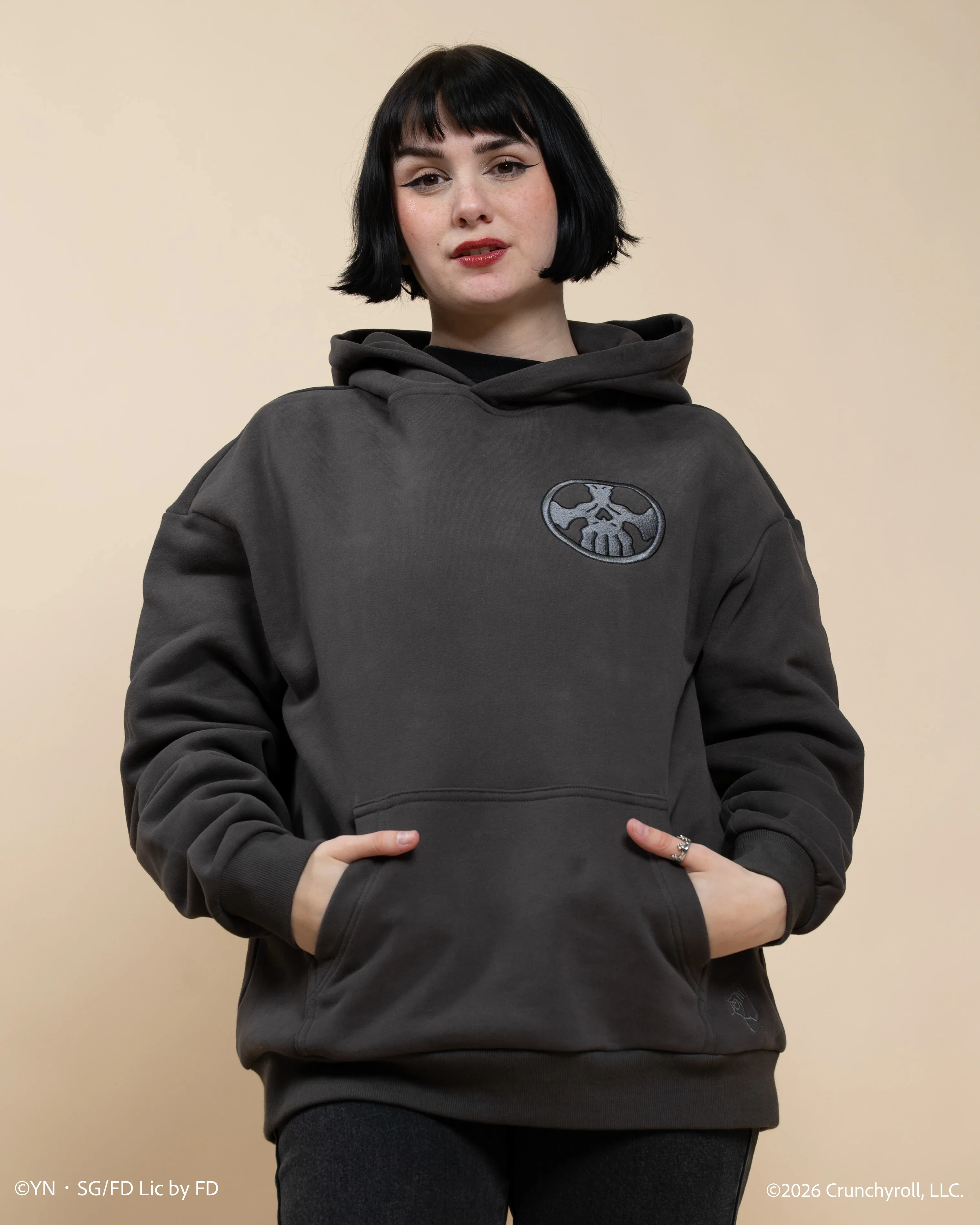 Punisher Hoodie - Image 12