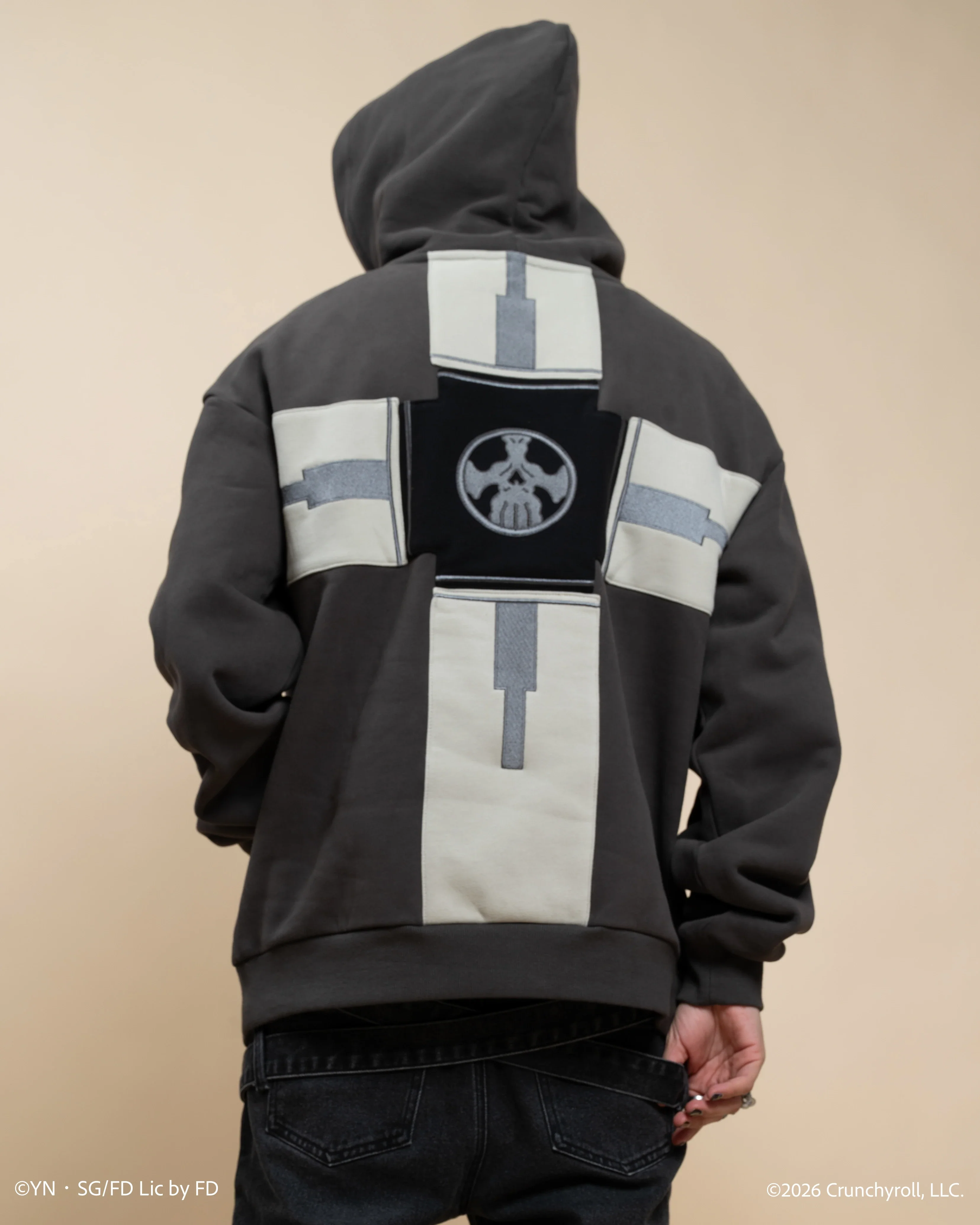 Punisher Hoodie - Image 15
