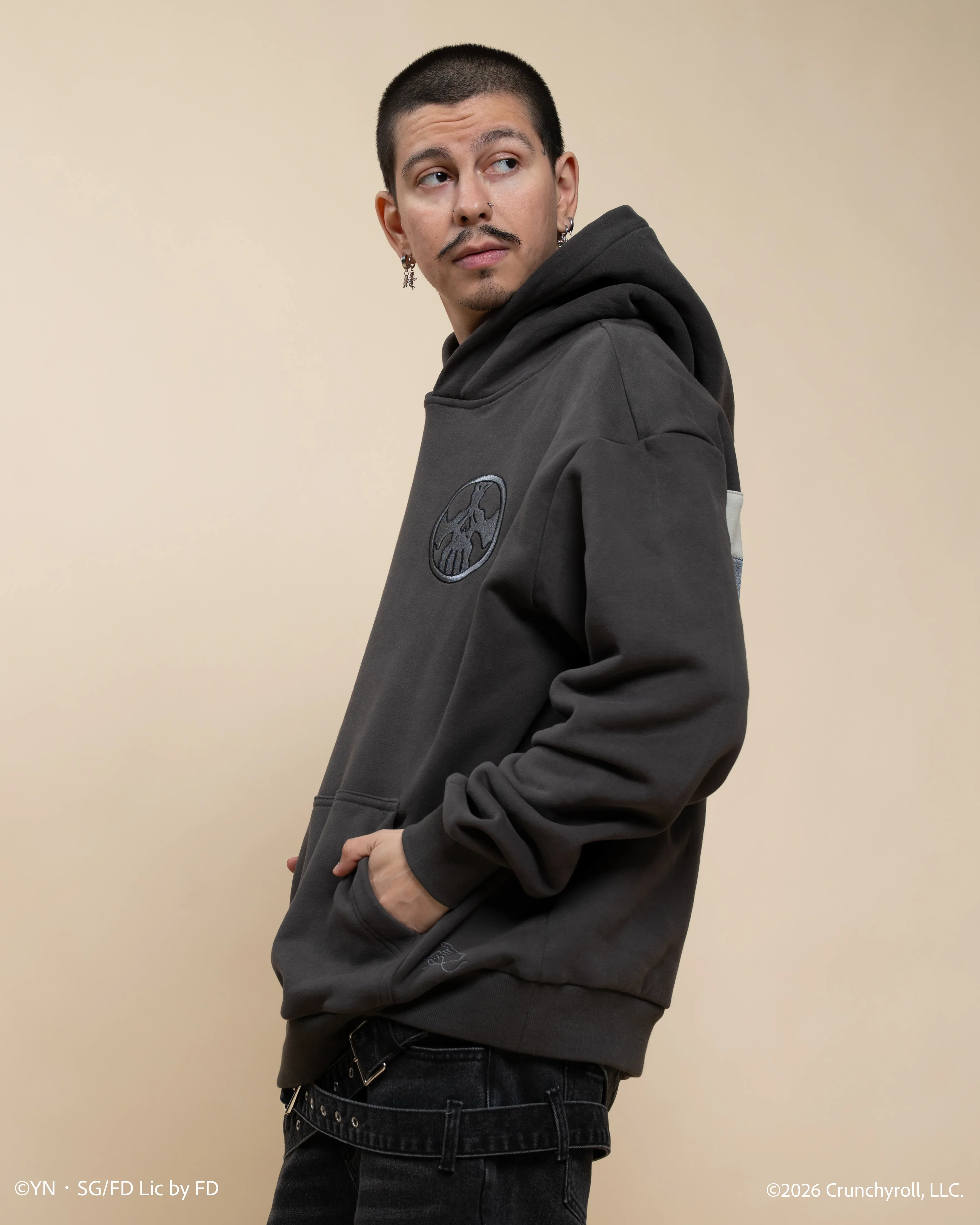 Punisher Hoodie - Image 17