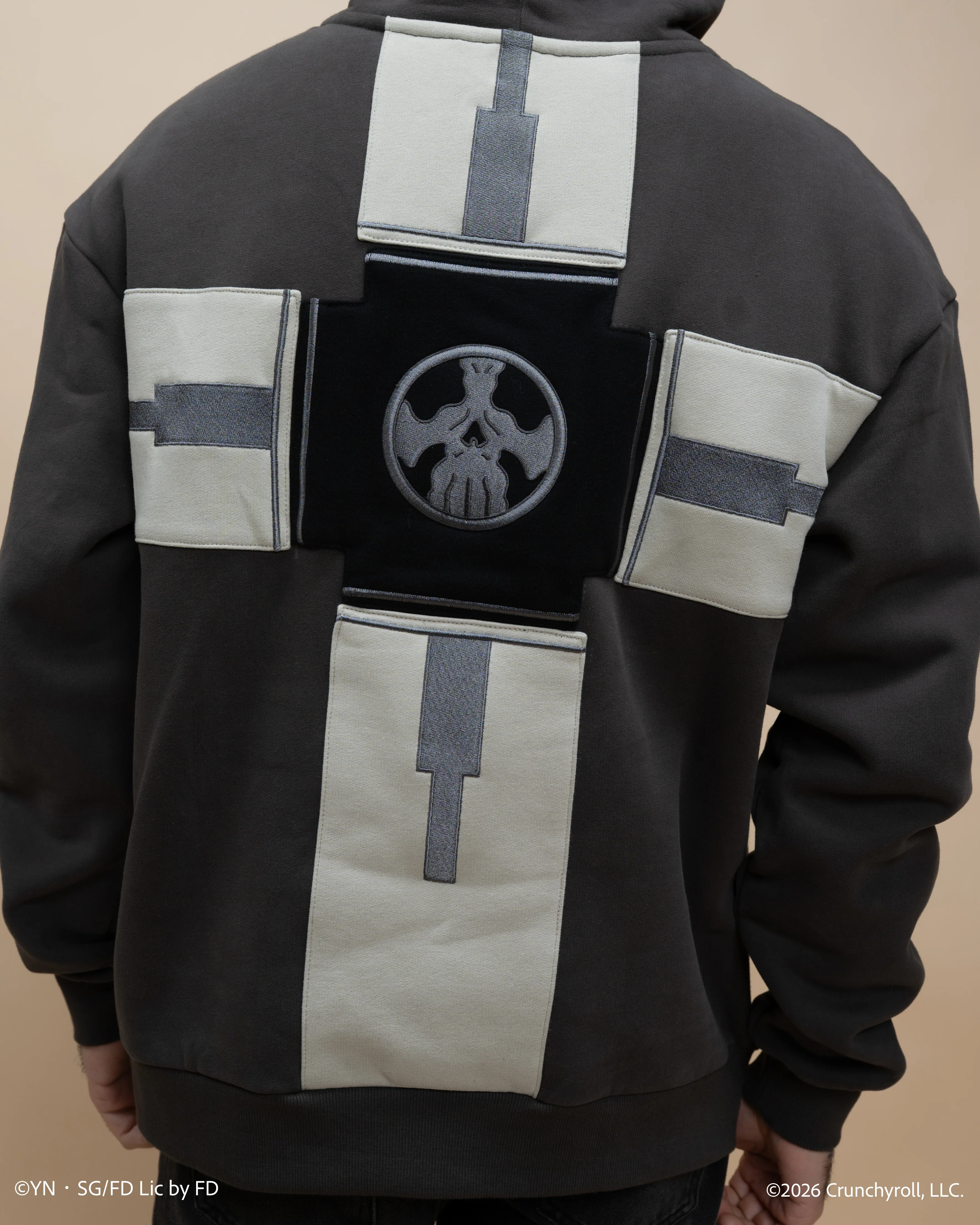 Punisher Hoodie - Image 18