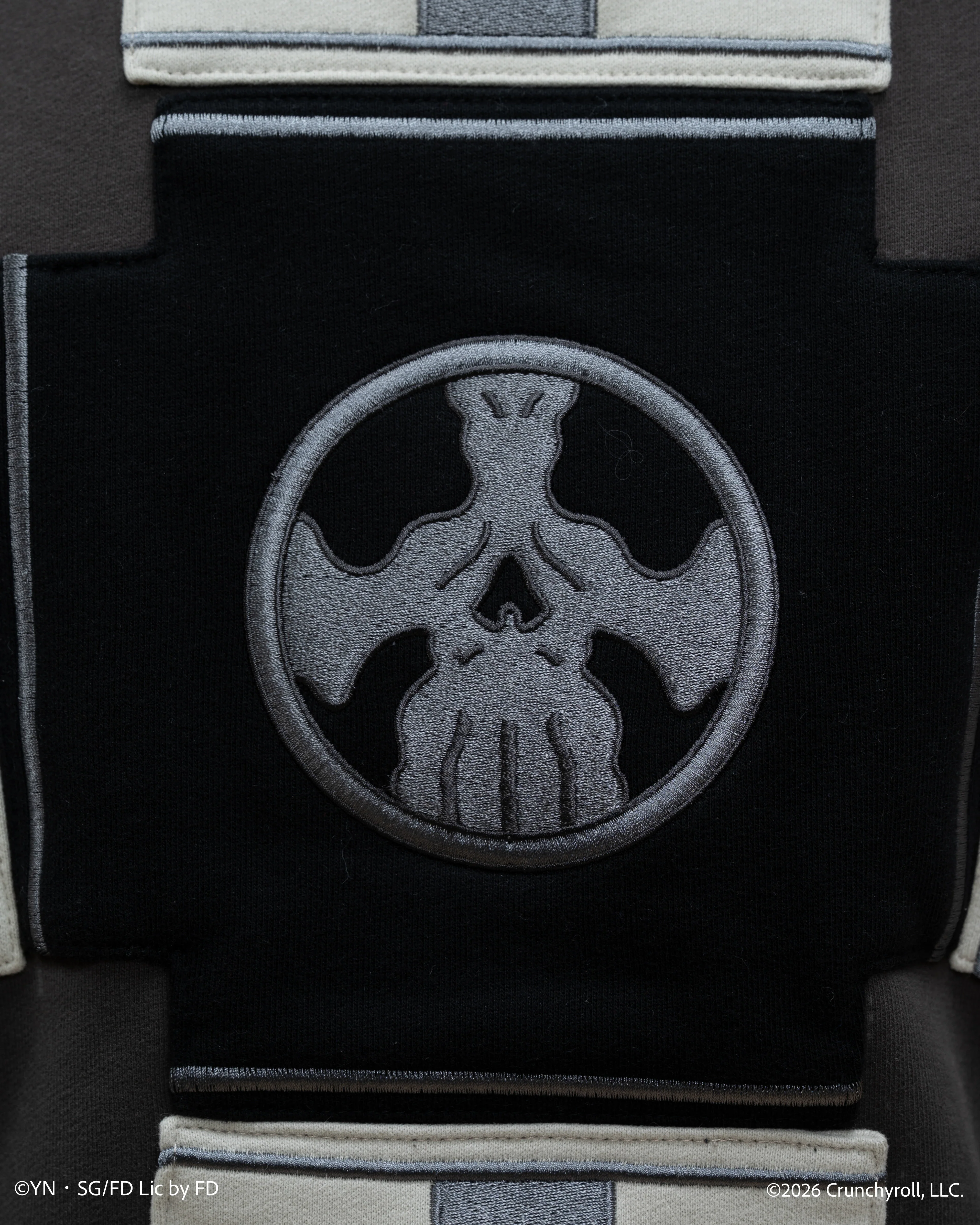 Punisher Hoodie - Image 19