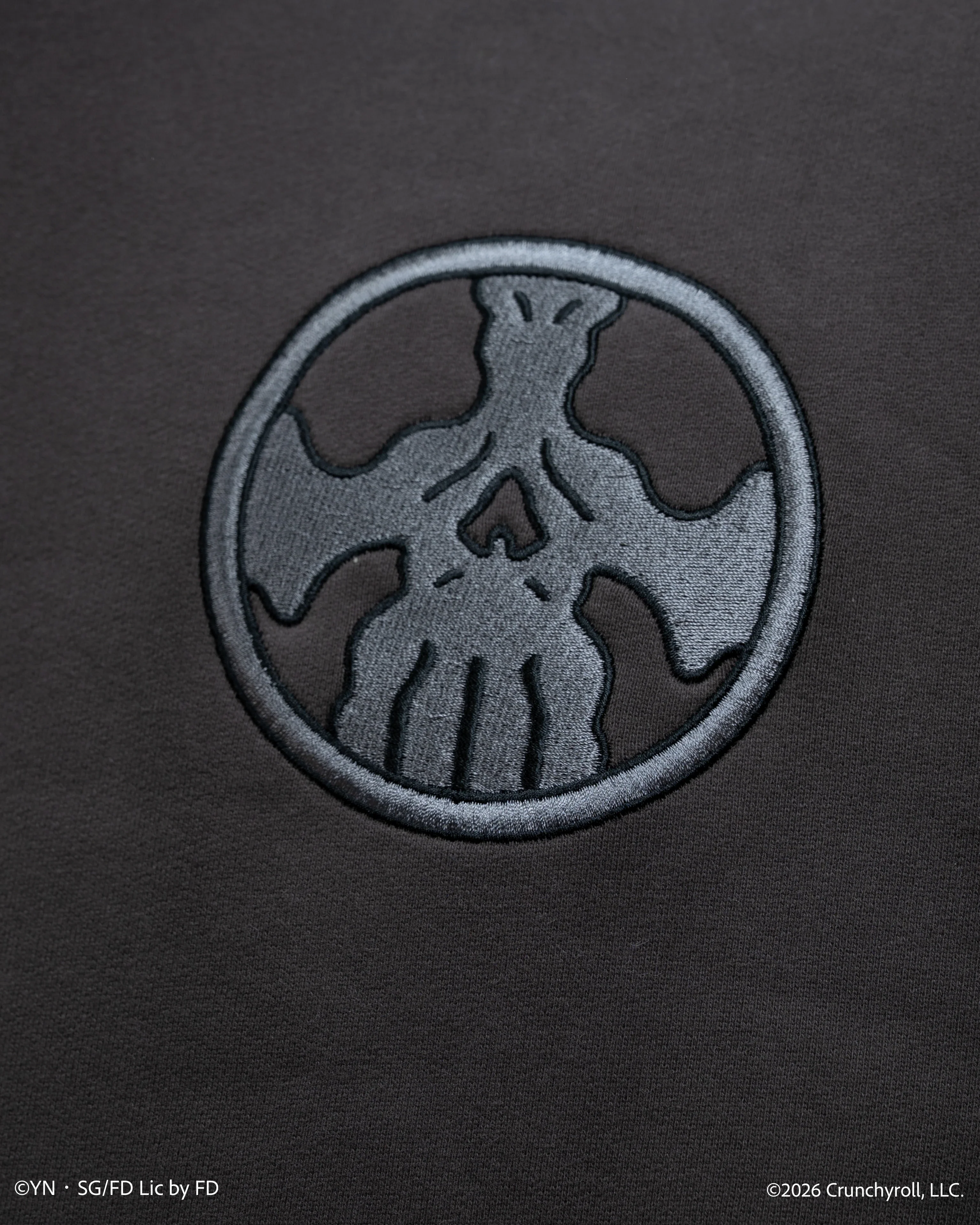 Punisher Hoodie - Image 20