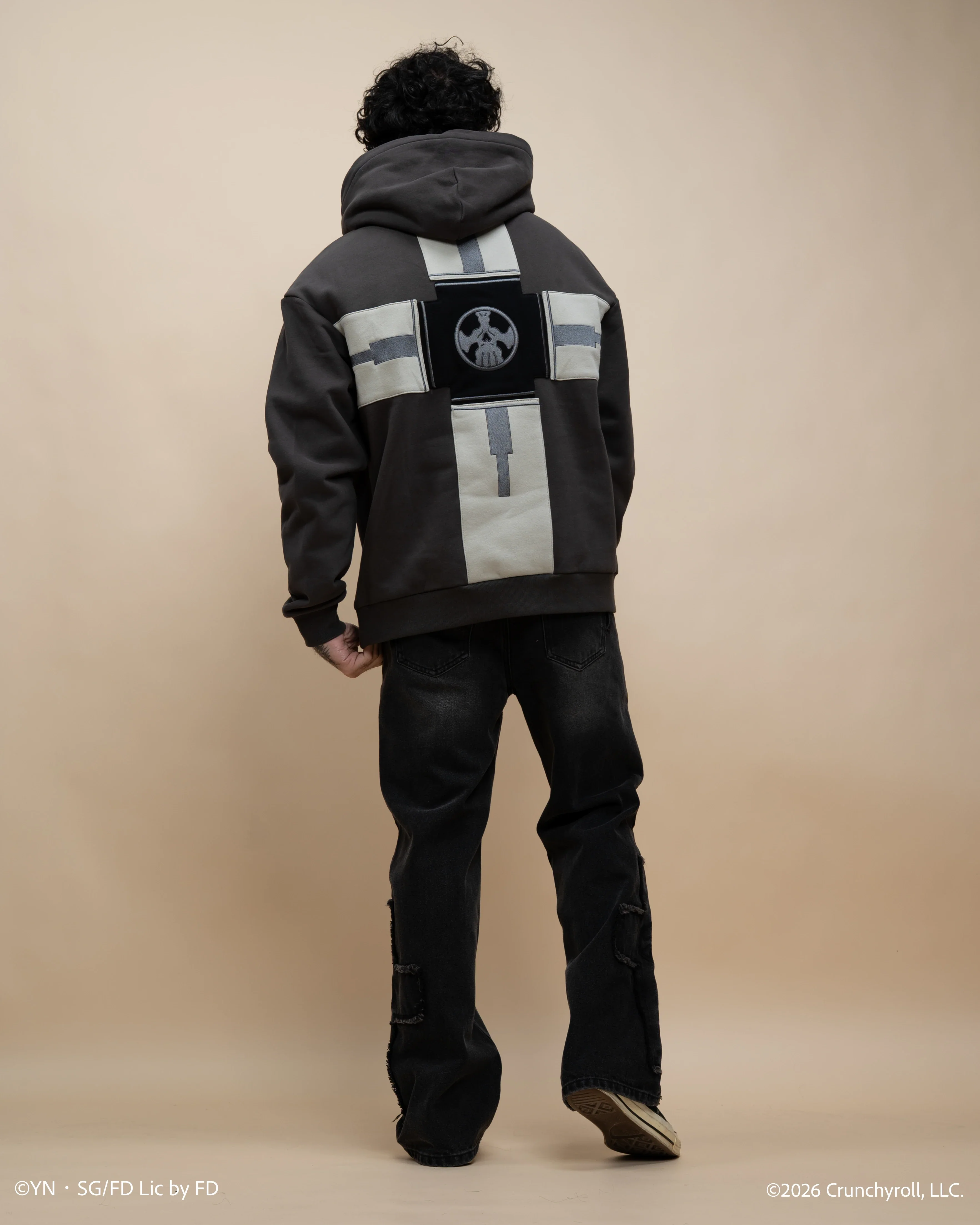 Punisher Hoodie - Image 5