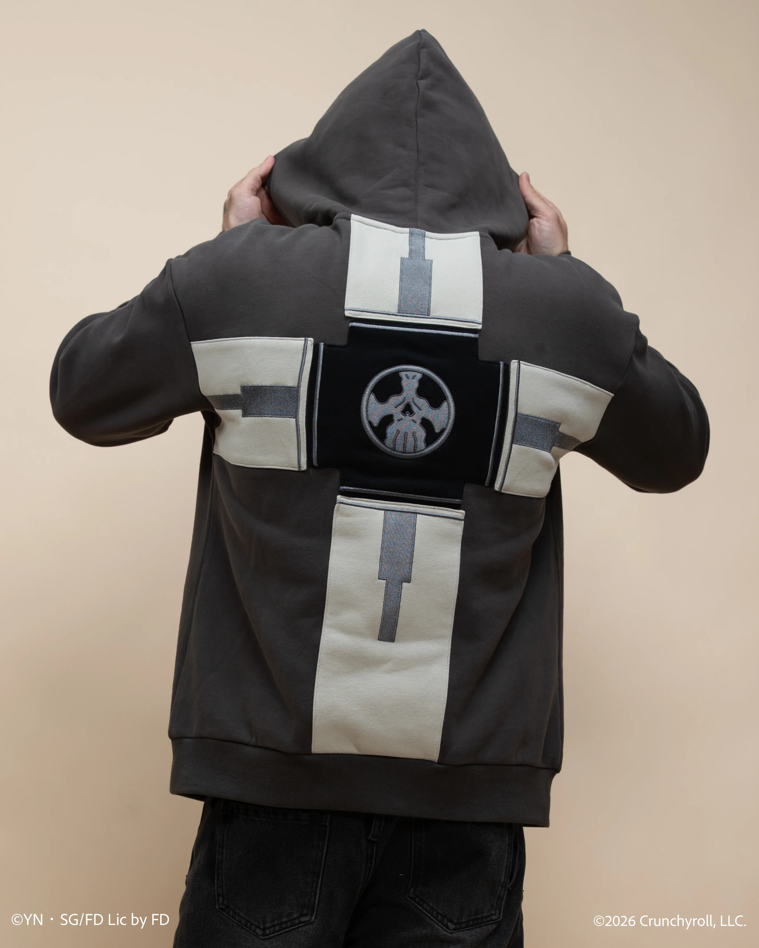 Punisher Hoodie - Image 8