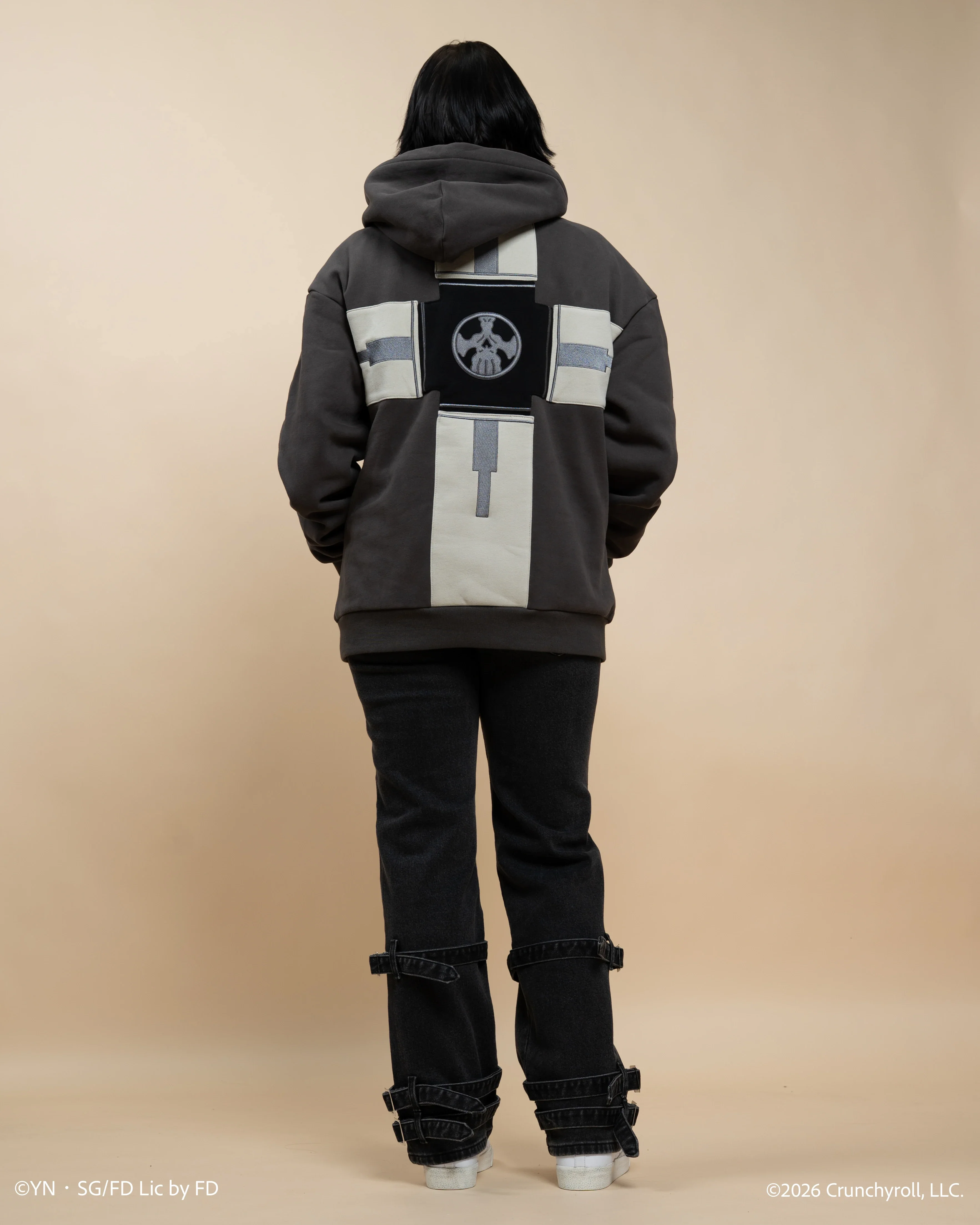 Punisher Hoodie - Image 9