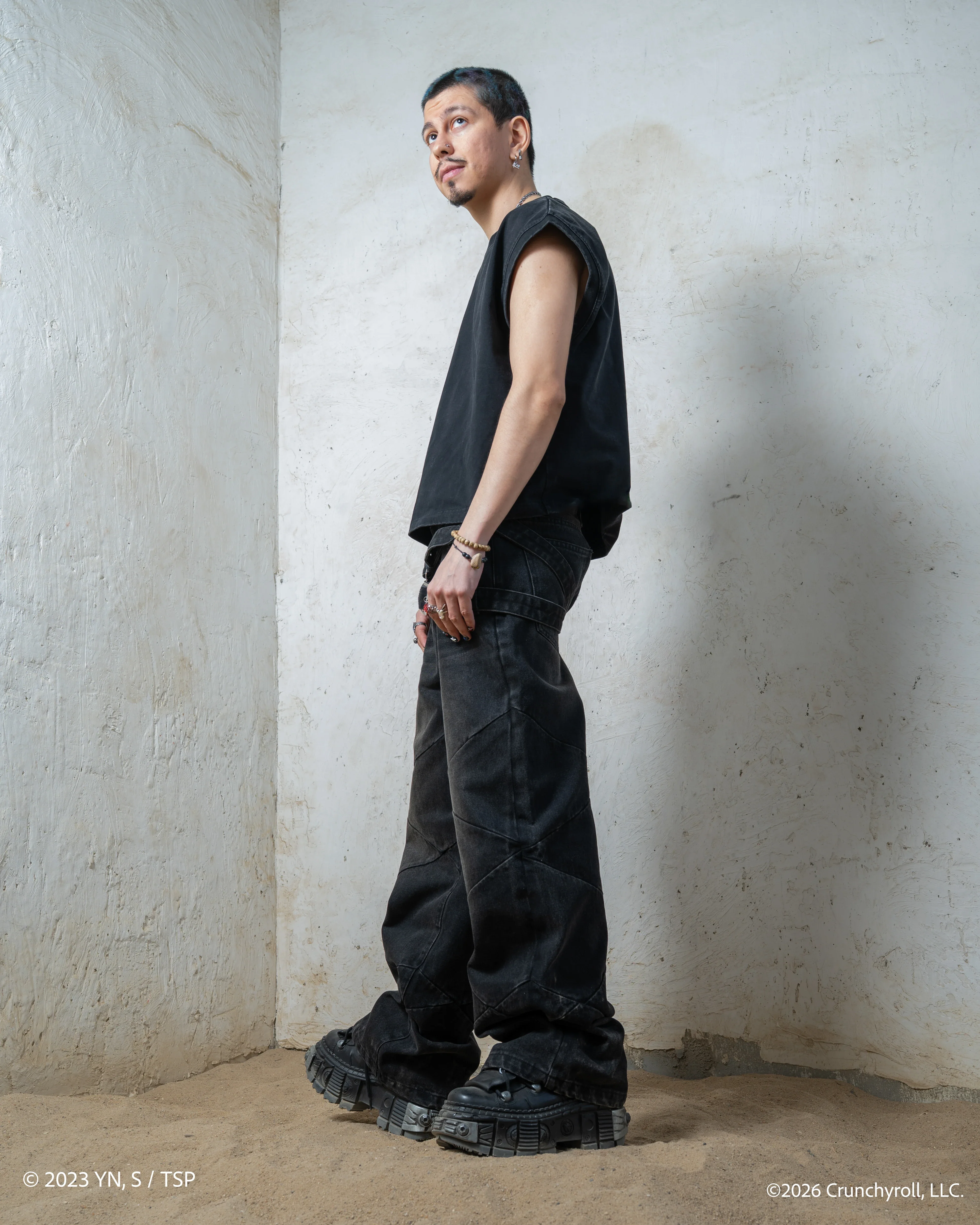 Punisher Jeans - Image 10