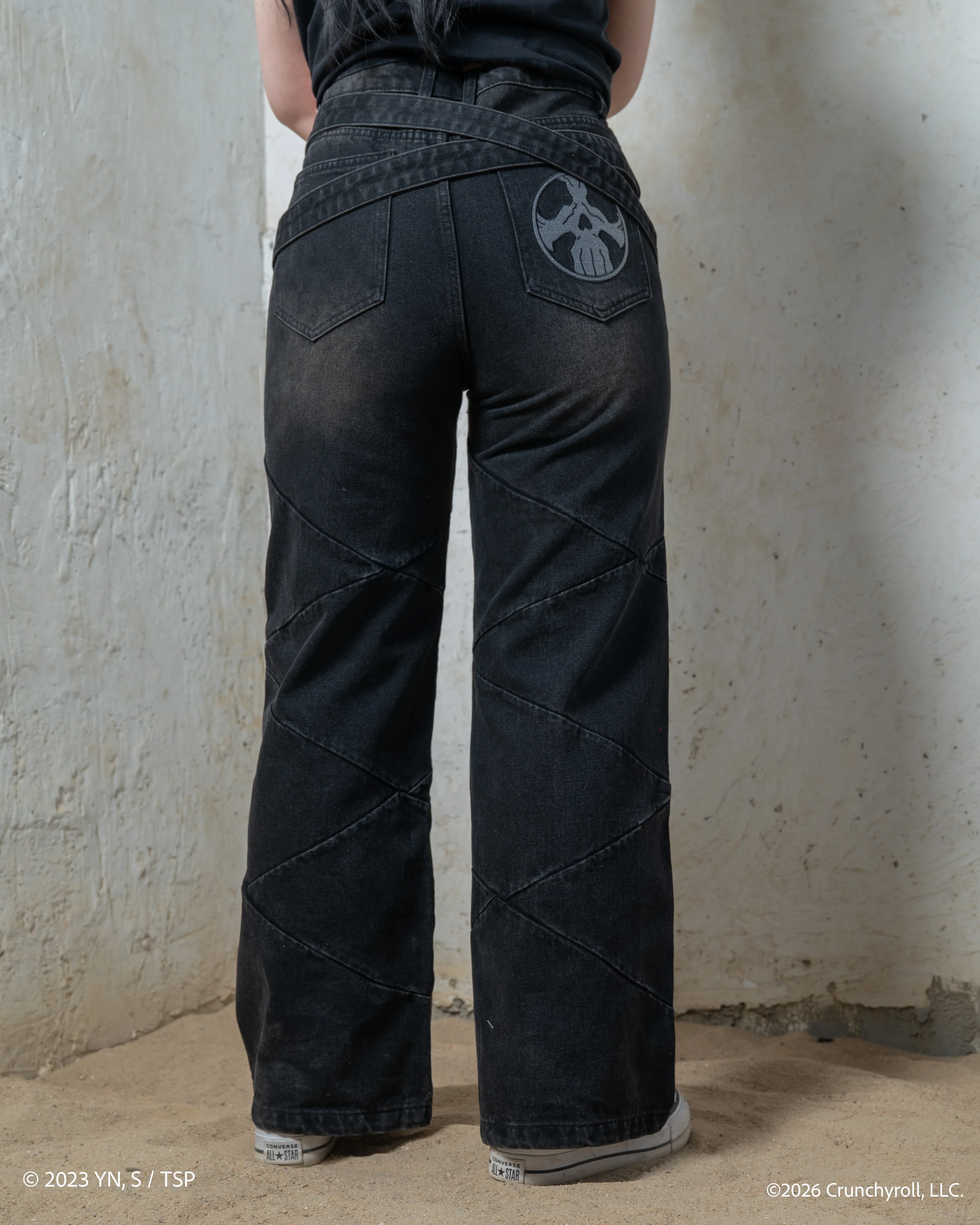 Punisher Jeans - Image 11