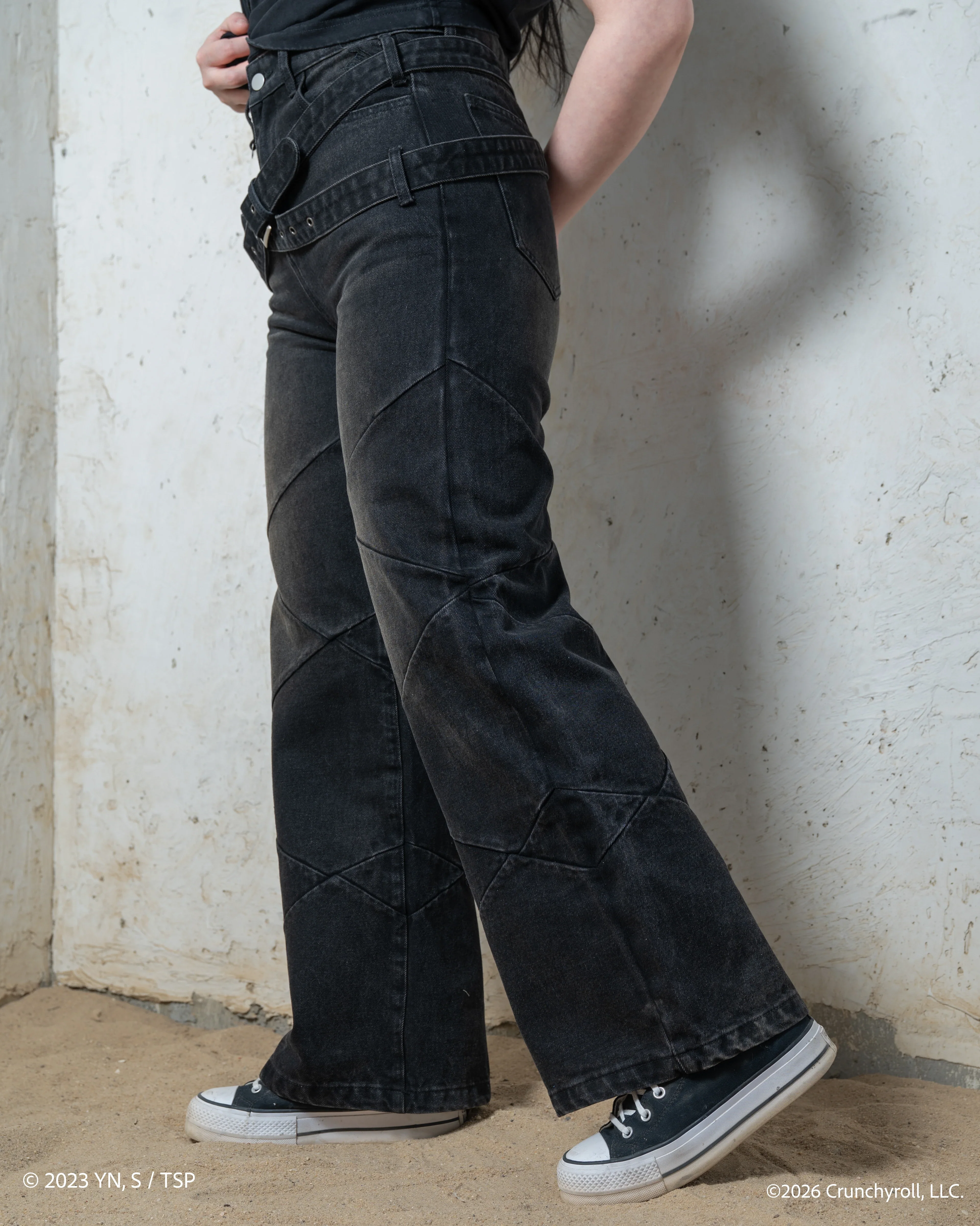 Punisher Jeans - Image 13