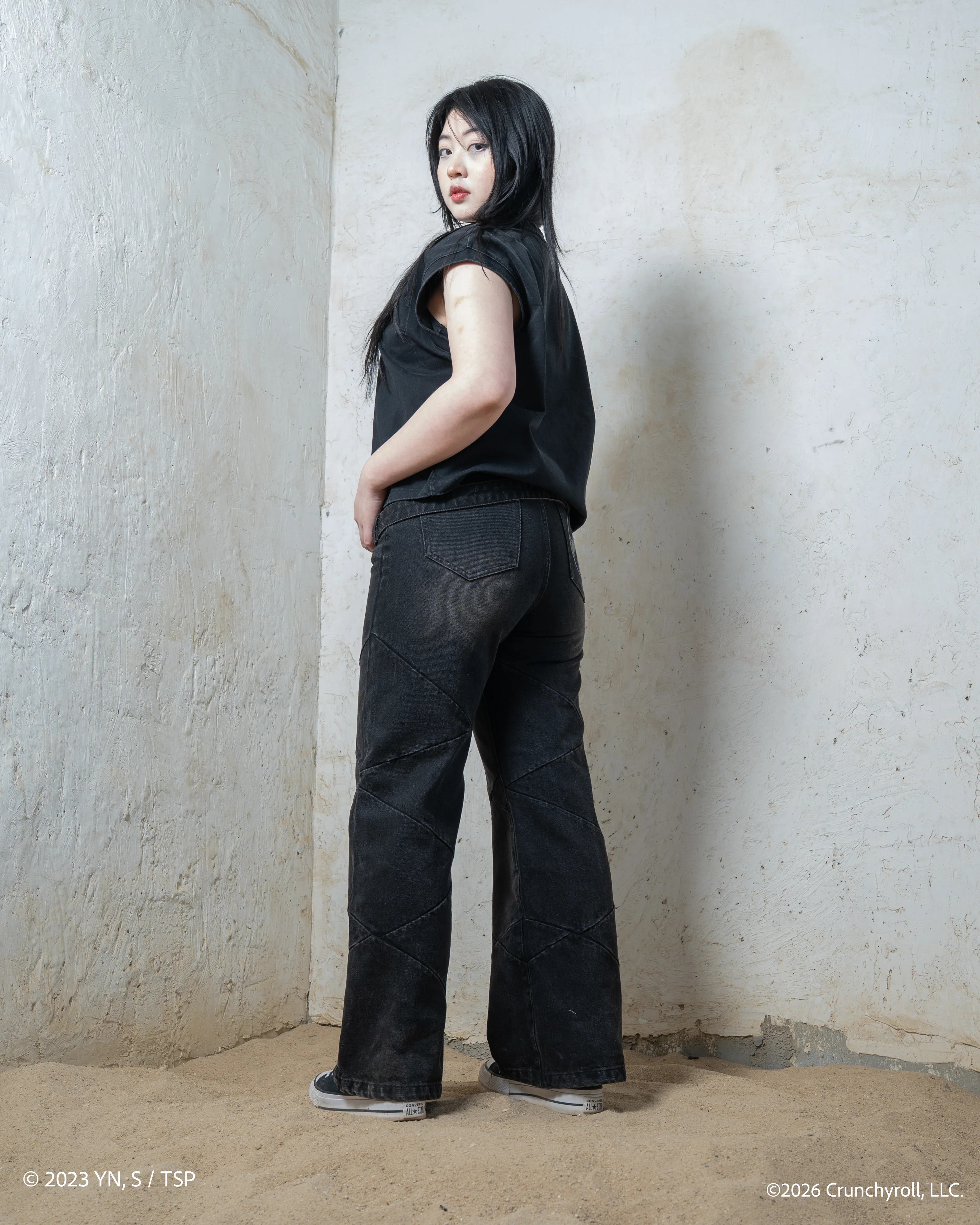 Punisher Jeans - Image 15