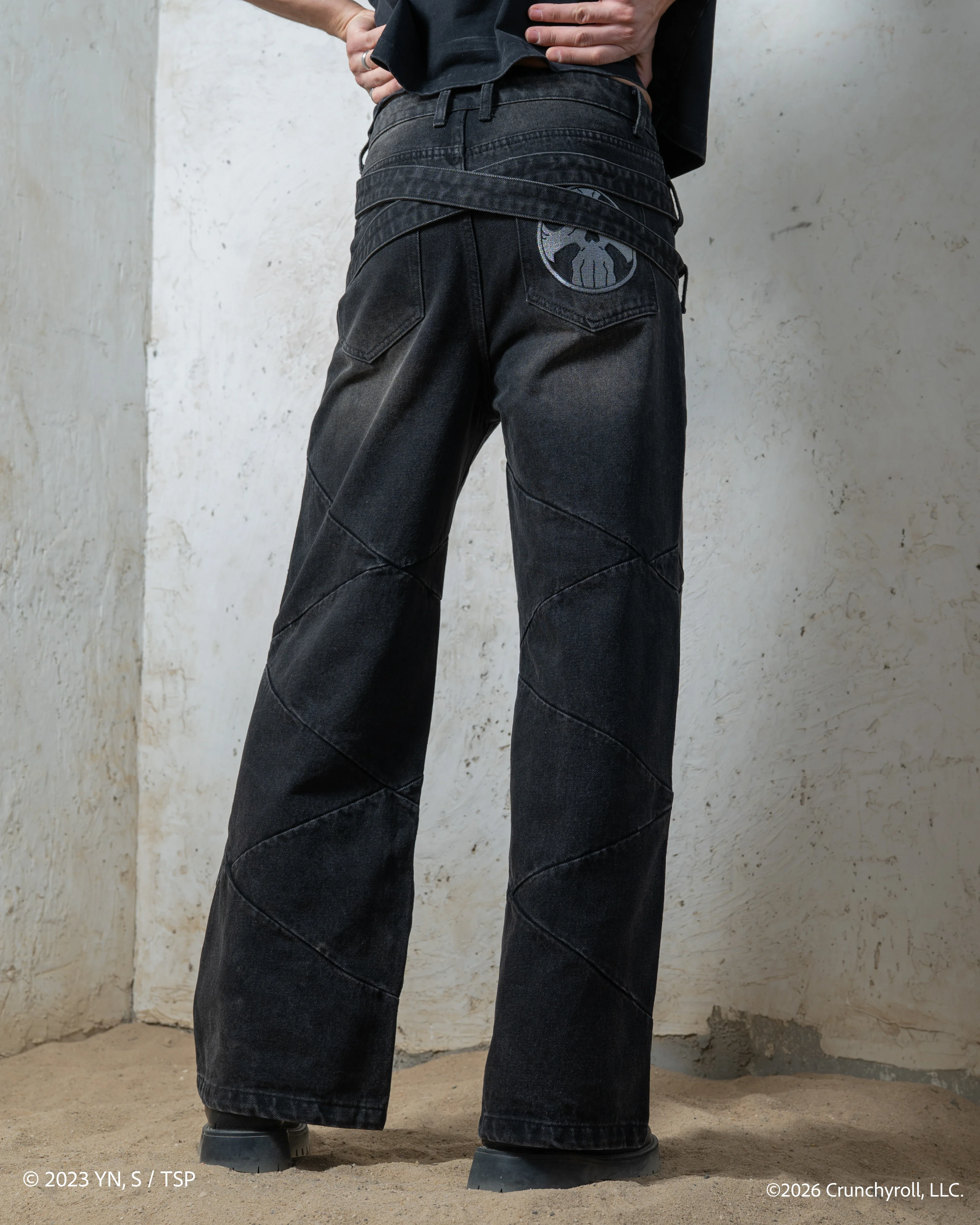 Punisher Jeans - Image 16